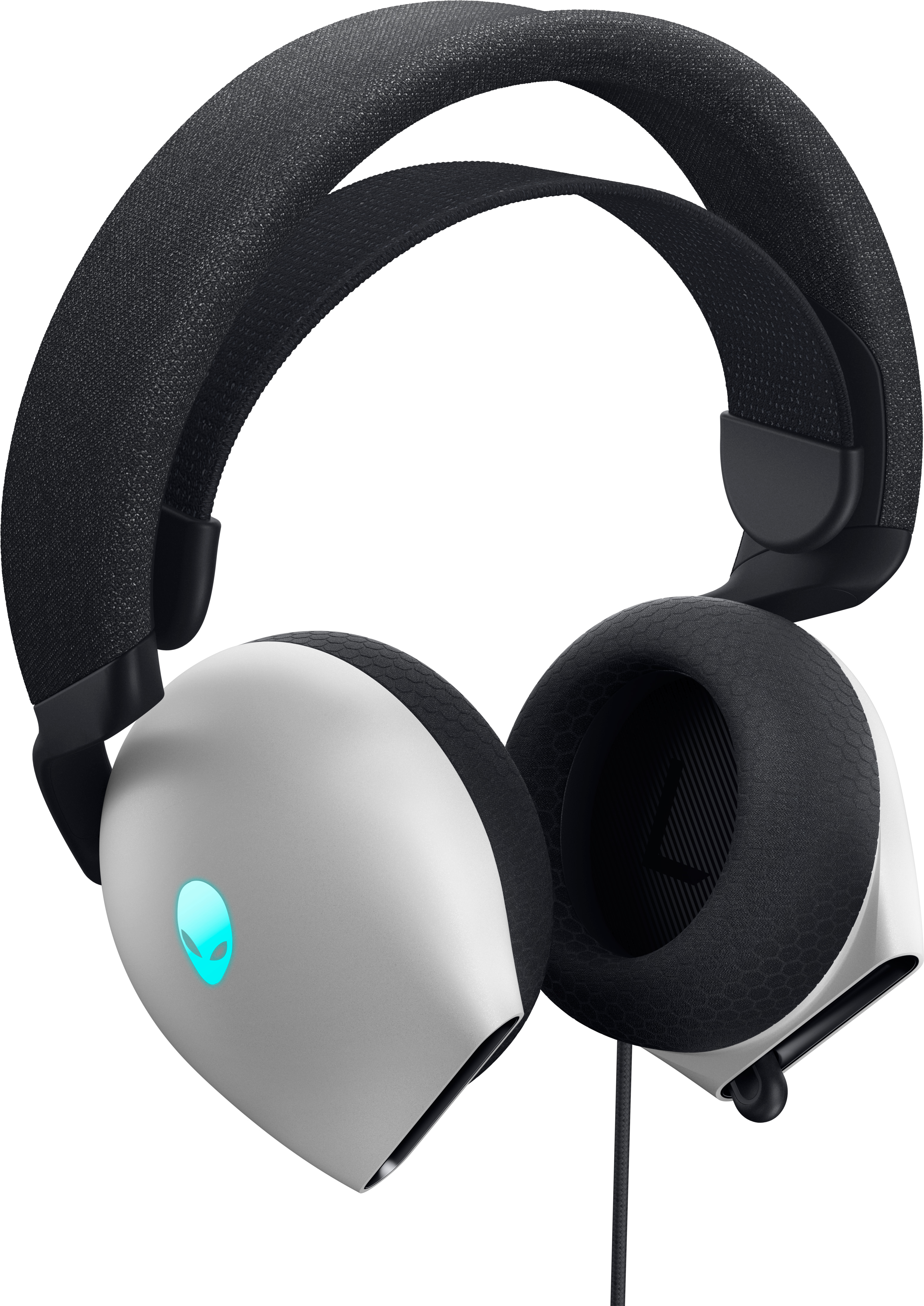 Alienware Gaming Headset AW520H - head