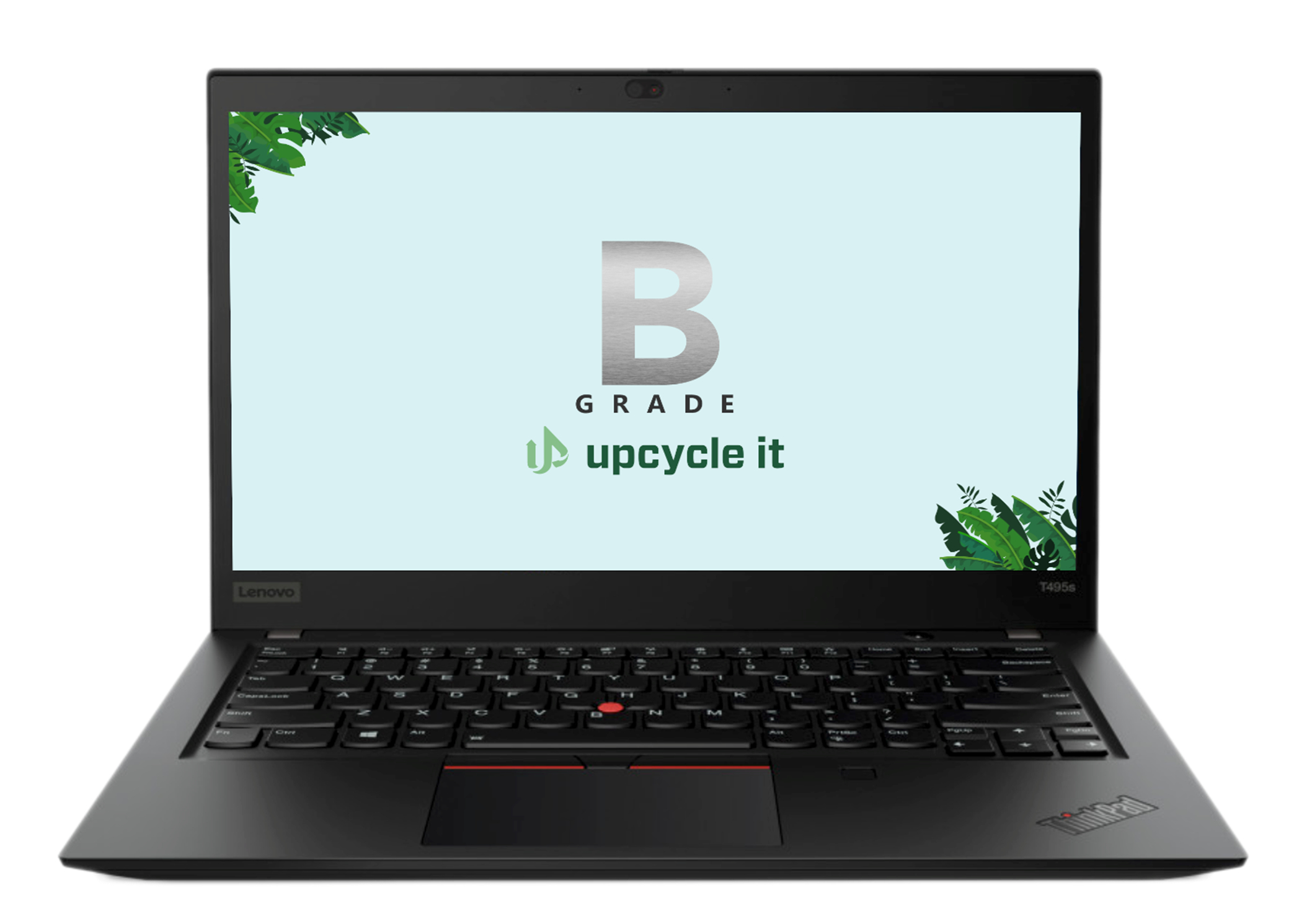 Lenovo ThinkPad T495 (Refurbished) B