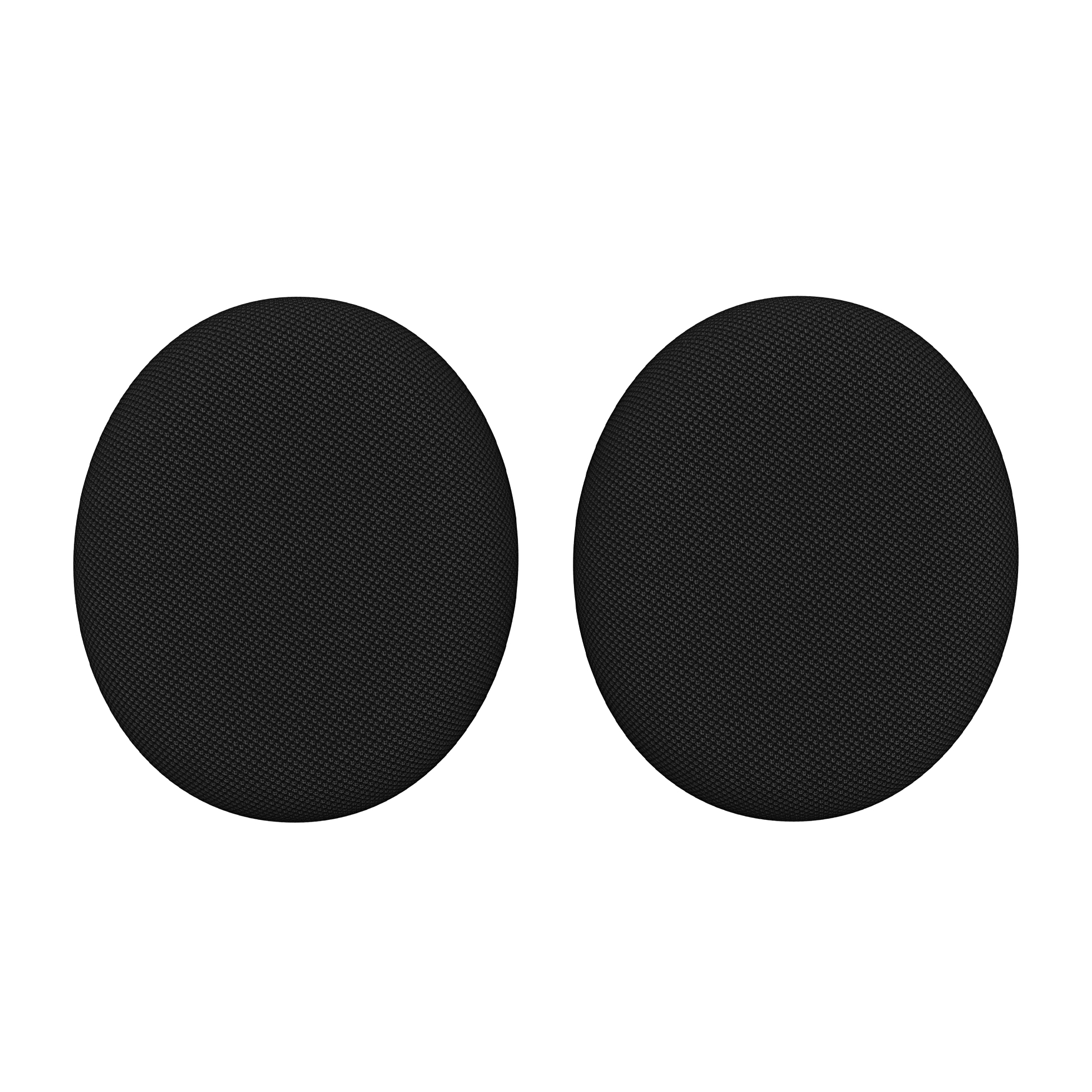 JABRA Evolve3 75 Ear Cushions 1 Pair Black