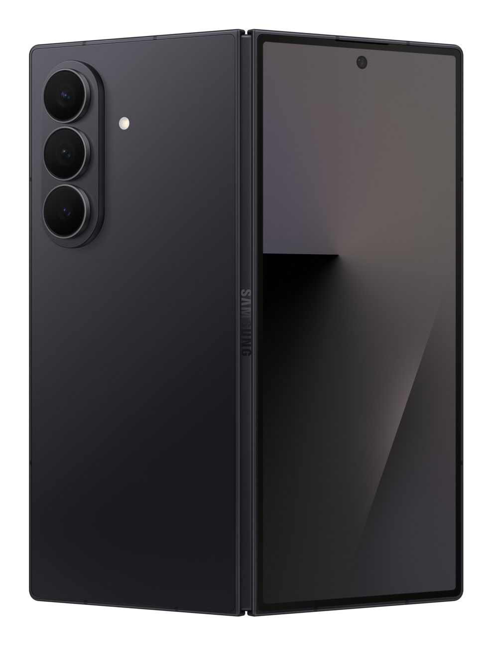 SAMSUNG Z Fold7 12GB 256GB 6.5inch Bla