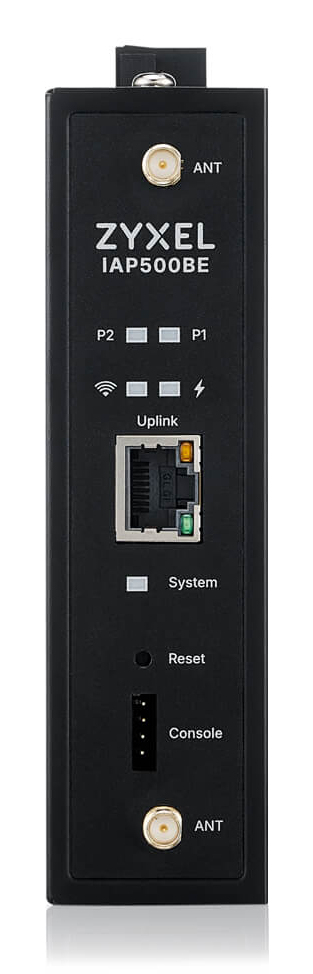 Zyxel IAP500BE Industrie Rugged Access Point (Ohne Netzteil)