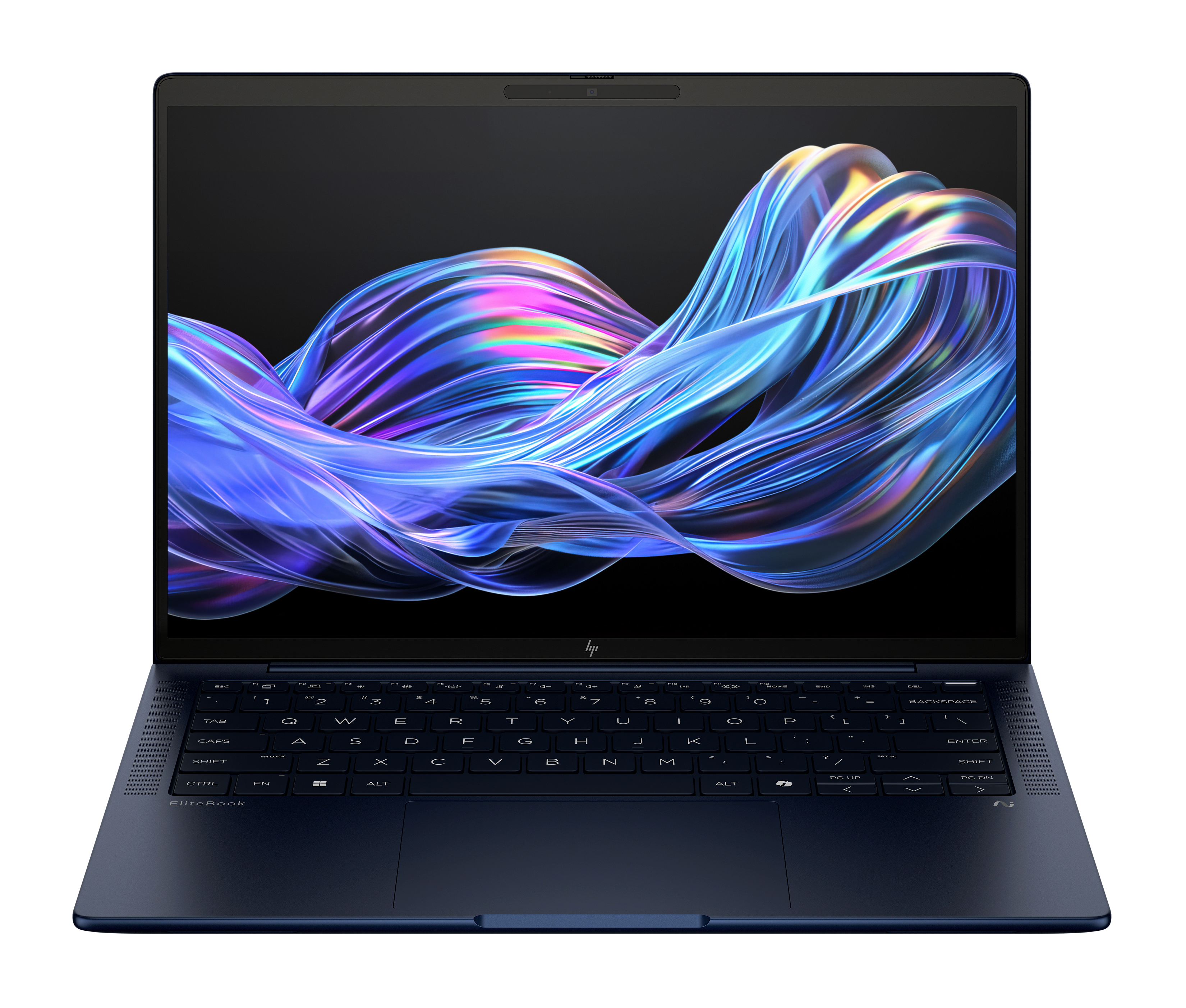 HP EliteBook X G1i NG AI Intel Core Ultra 5 228V 14inch WUXGA UWVA 32GB 512GB SSD WWAN Ready W11P 3Y CoPilot+ Atmospheric Blue (ML)