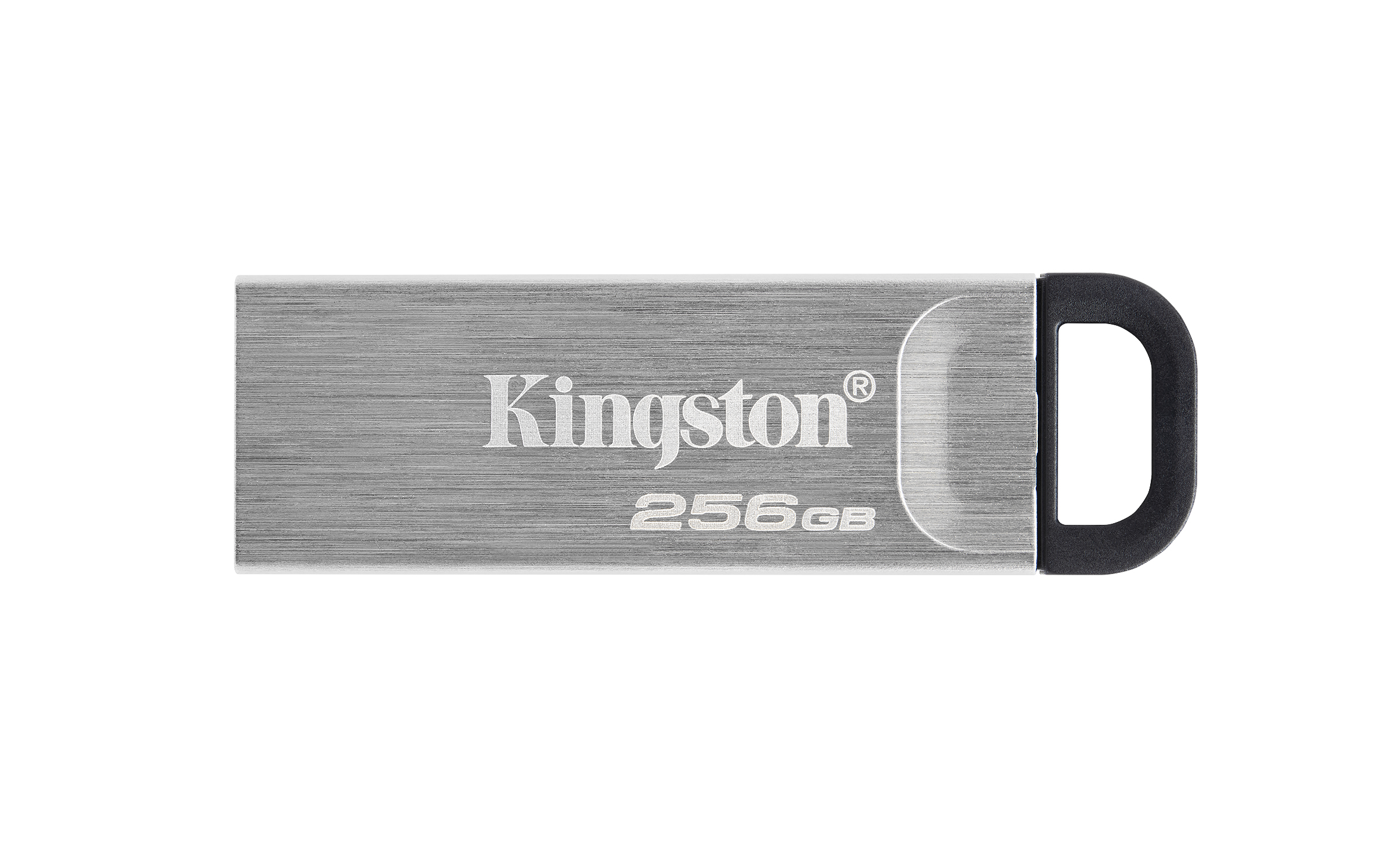 STICK 256GB USB 3.2 Kingston DataTraveler Kyson Silver