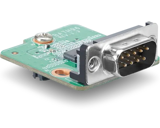 Lenovo - busudvidelse til system