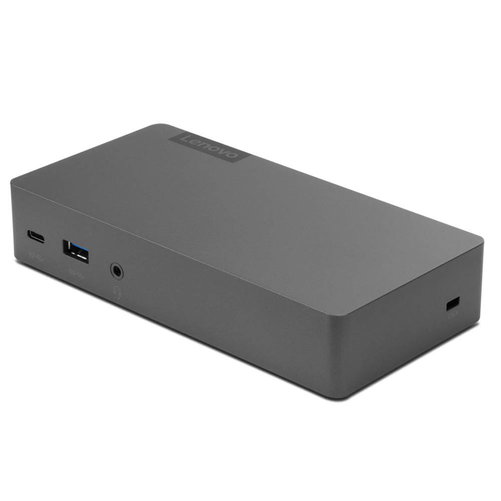 Lenovo Thunderbolt 3 Essential Dock 65W - CH (Bulk)