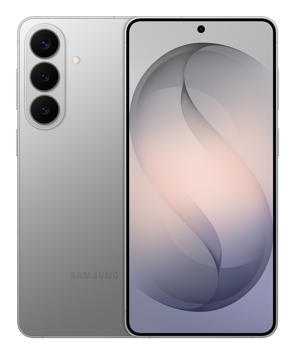 Samsung Galaxy S26+ SM-S947B/DS 6.7 512 GB Sølv