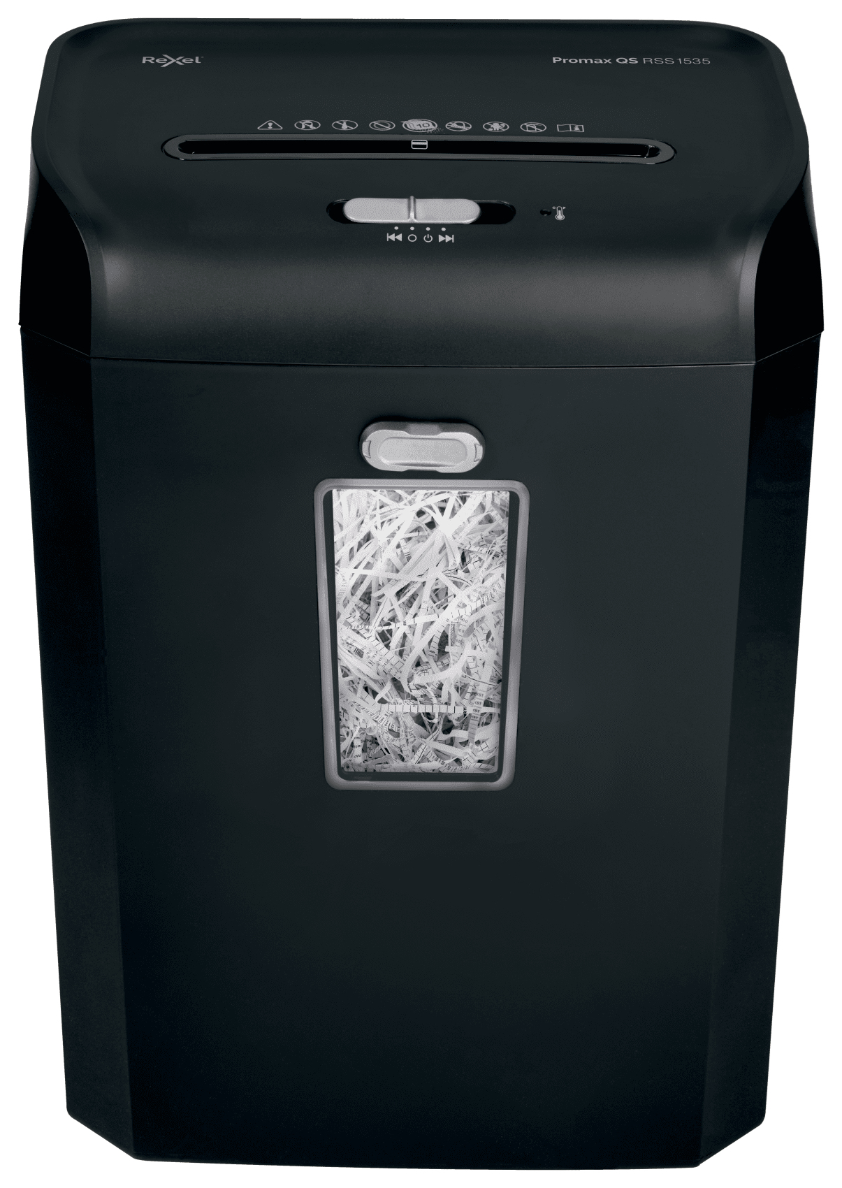 Rexel ProMax QS RSS1535 - finskæremask