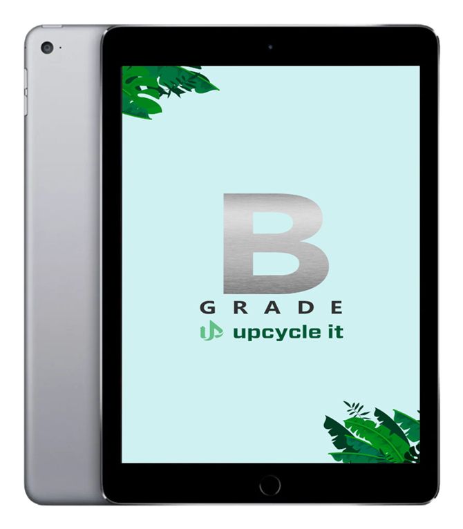 Apple iPad 2021 (Refurbished) B