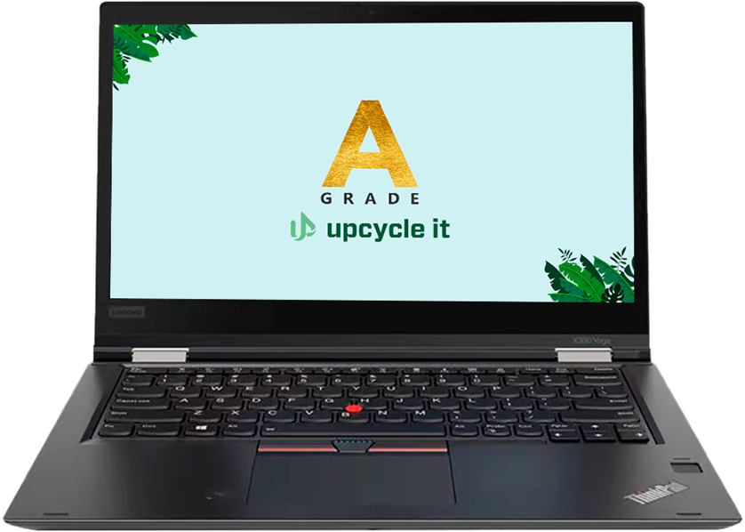 Lenovo Thinkpad X380YOGA (Refurbished)