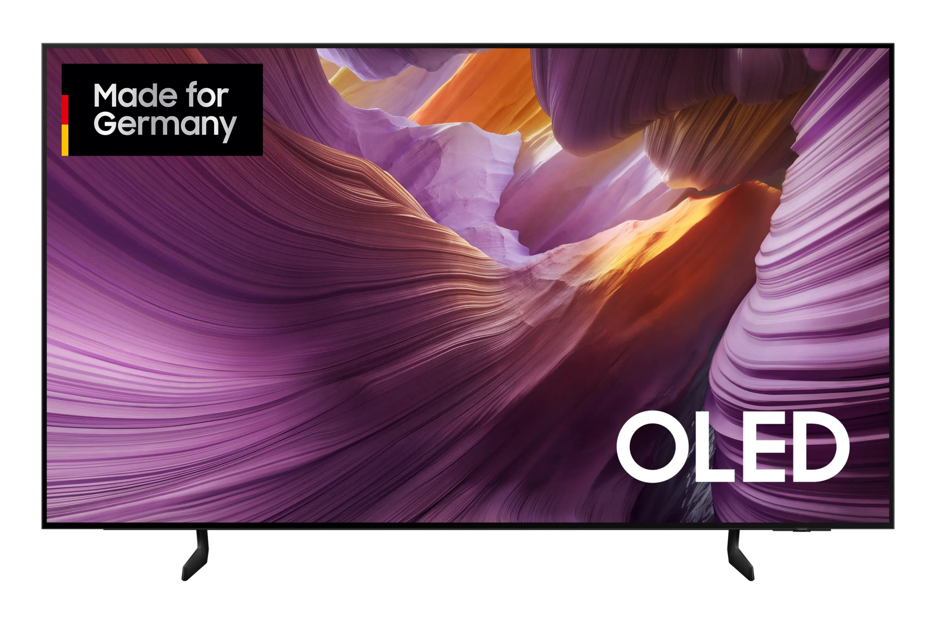 Samsung GQ65S85FAE 165,1 cm (65") 4K U