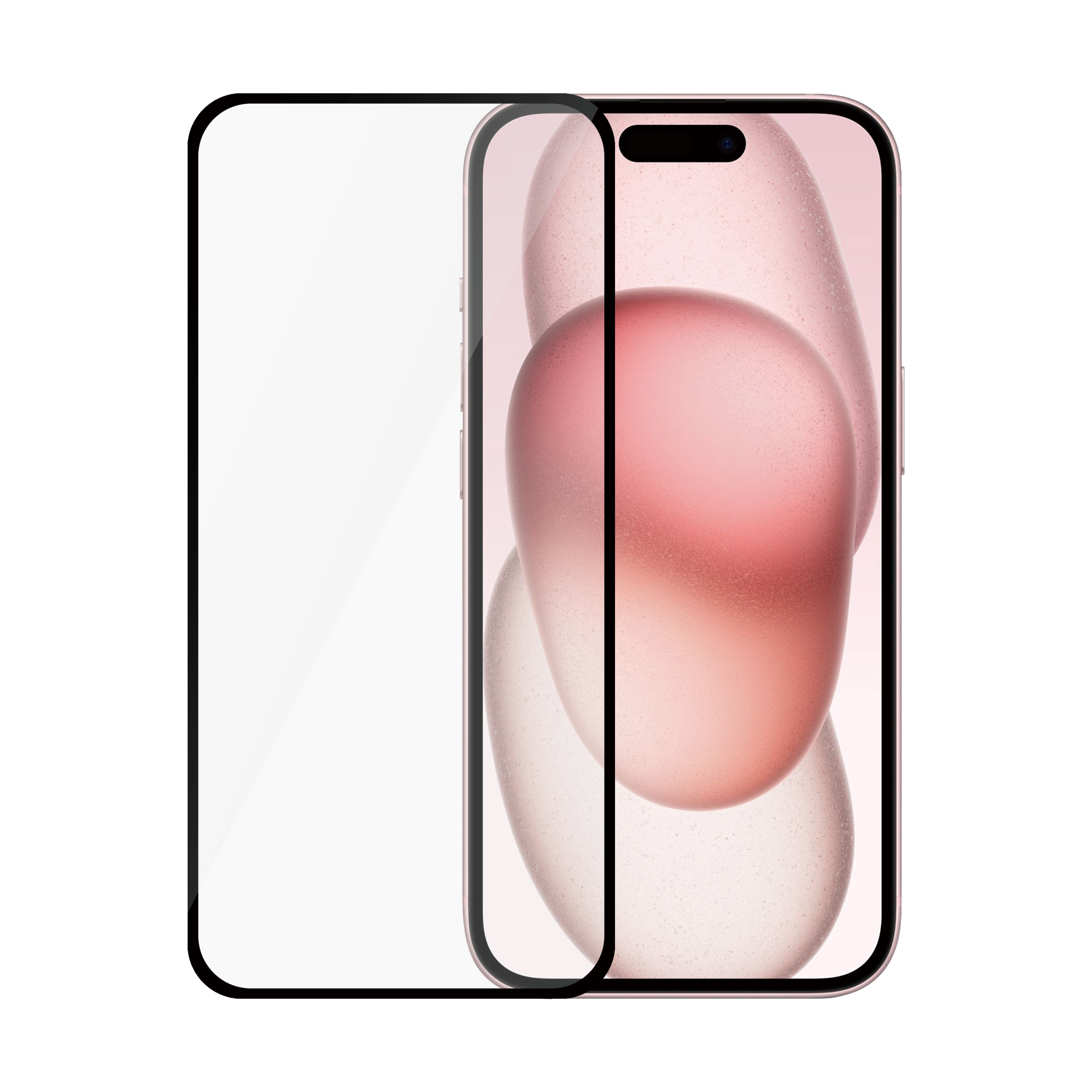 PANZERGLASS SAFE APPLE IPHONE  ACCS