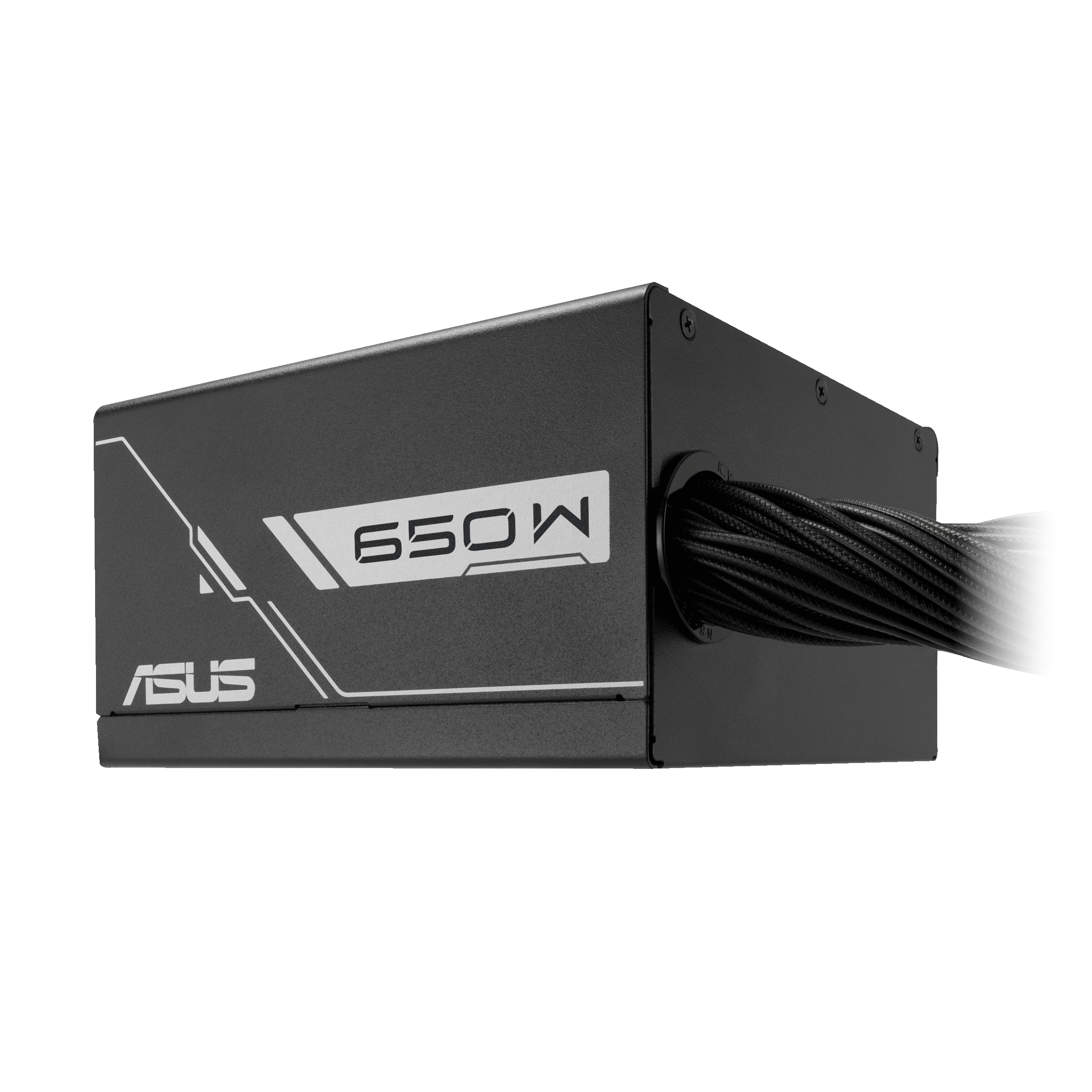 ASUS PRIME Strømforsyning 650Watt