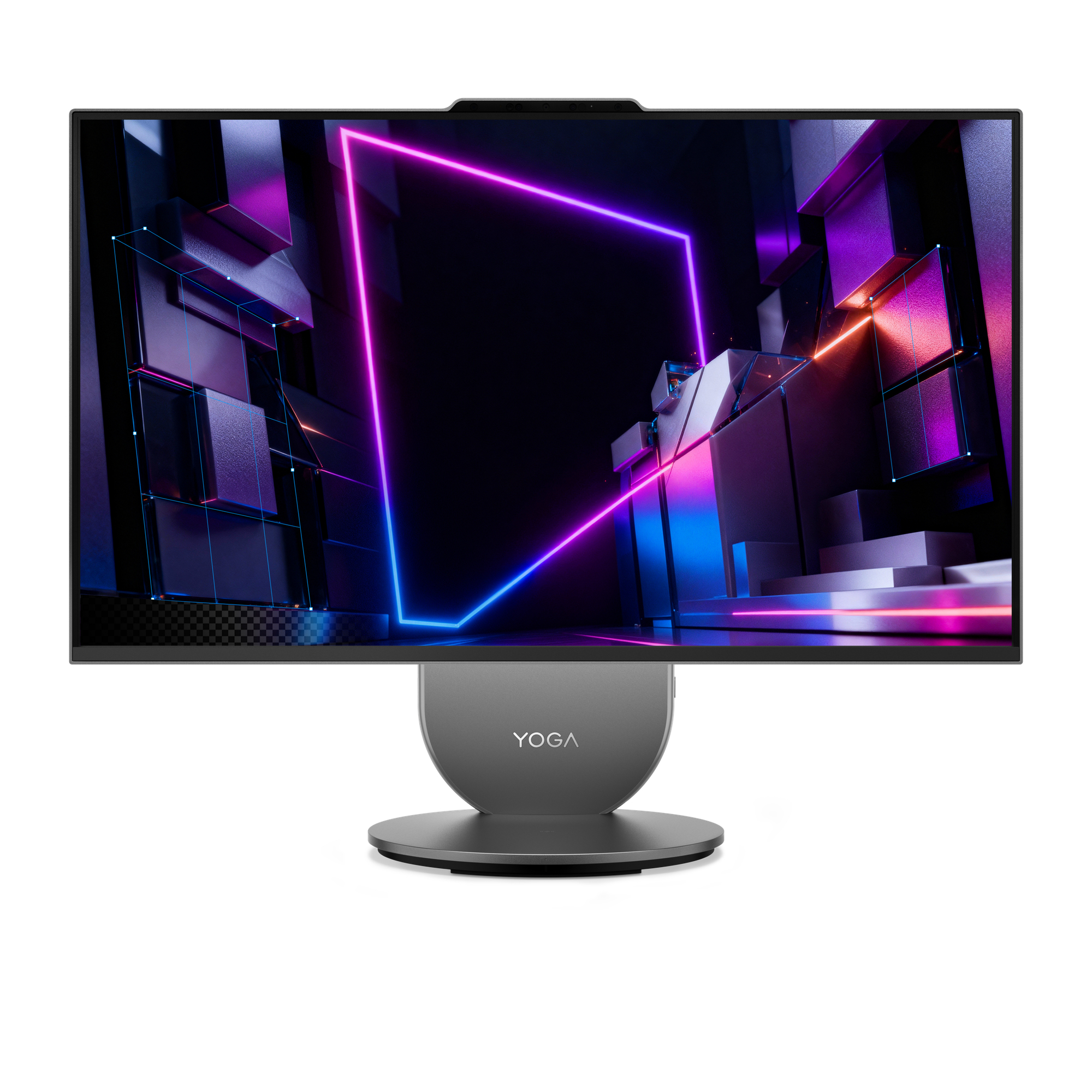 AIO Lenovo Yoga AIO 27IPH11 27 CU7 356H/32GB/1TBSSD/W11 Pro