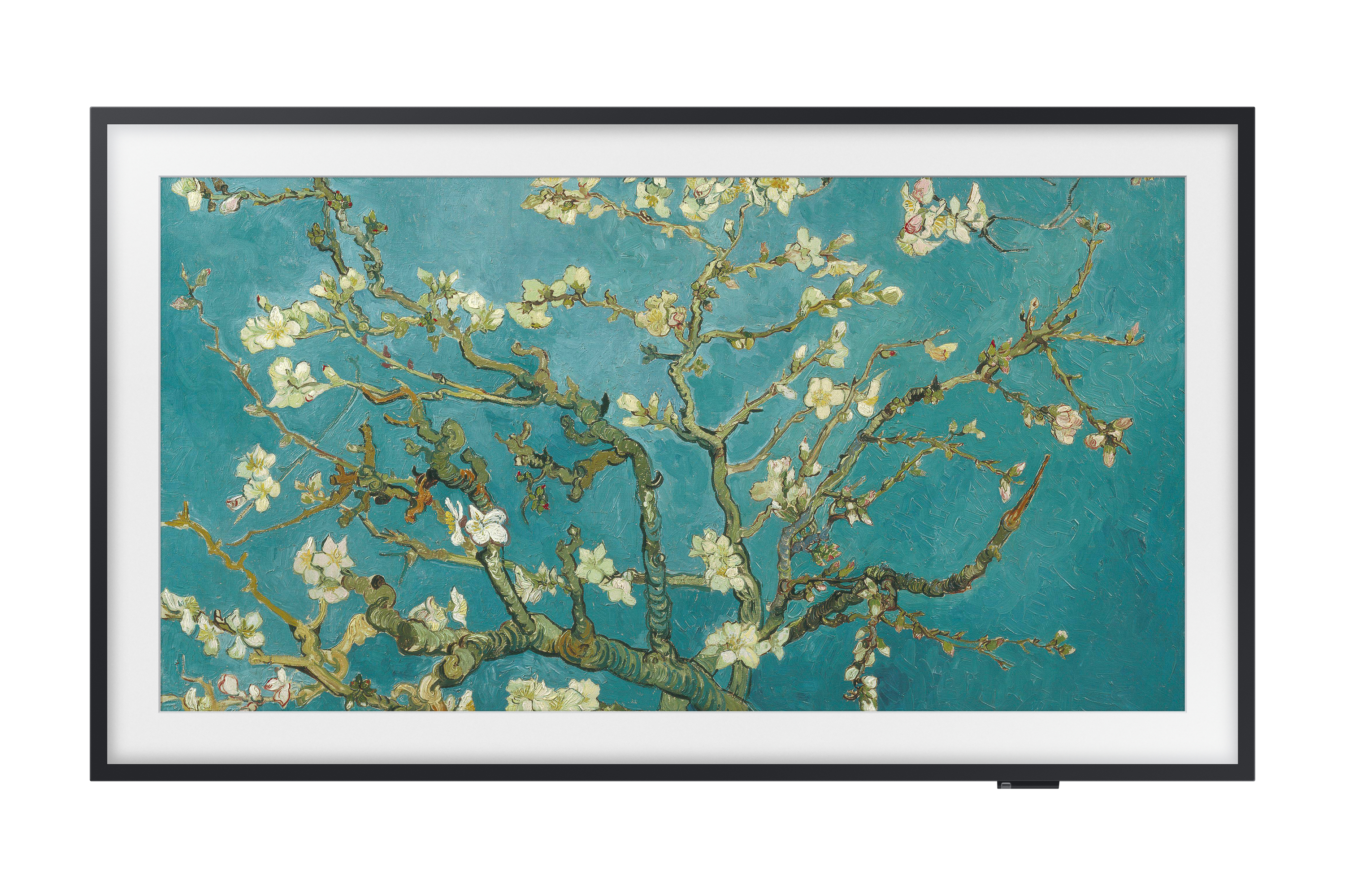 Samsung The Frame LS03C Series QE32LS03CBU 32 1080p Smart TV