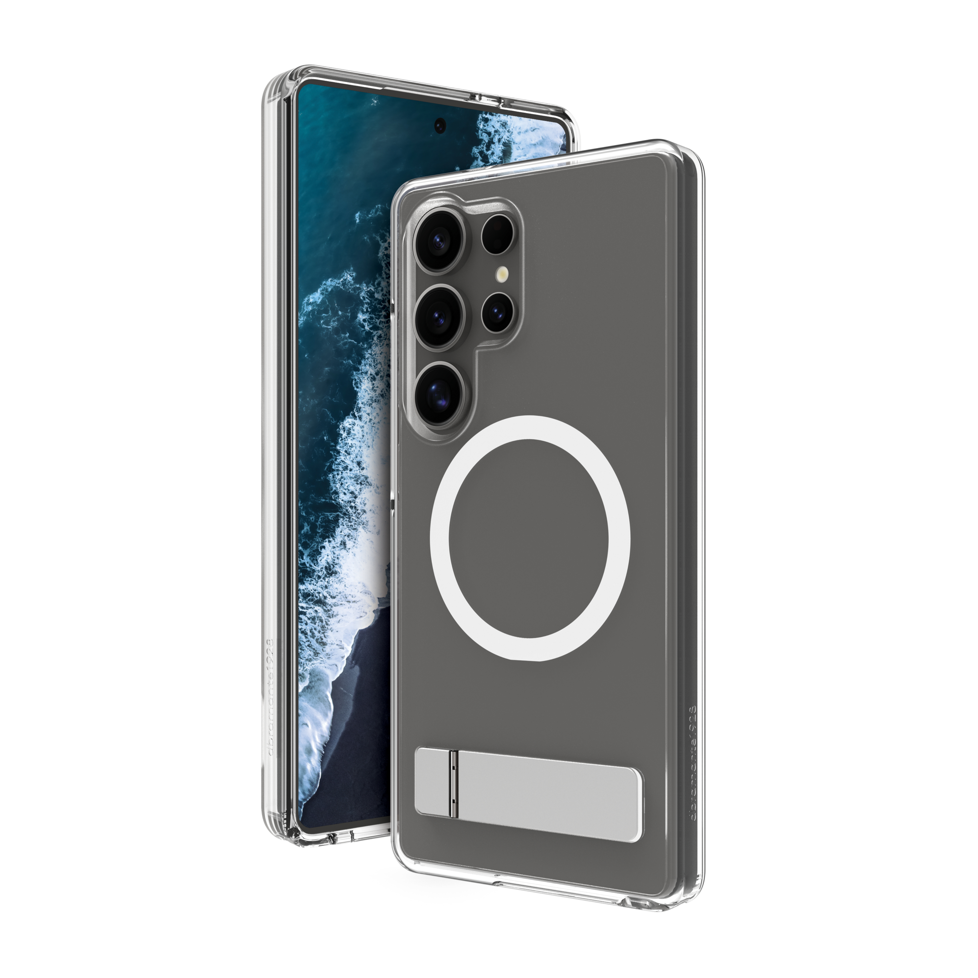 dbramante ICELAND PRO QI2 KICK - GALAXY