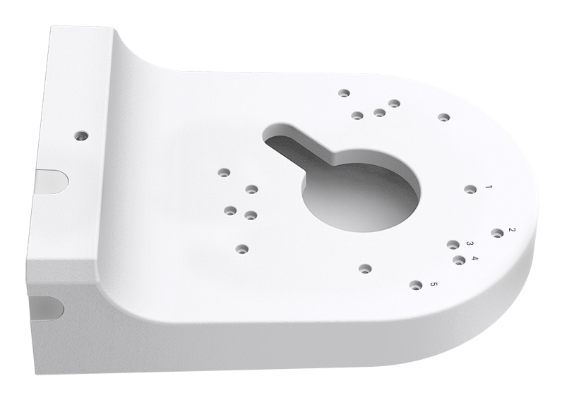 TP-Link Omada VJB-240(UN) VIGI Anschlussbox fr Netzwerkkameras