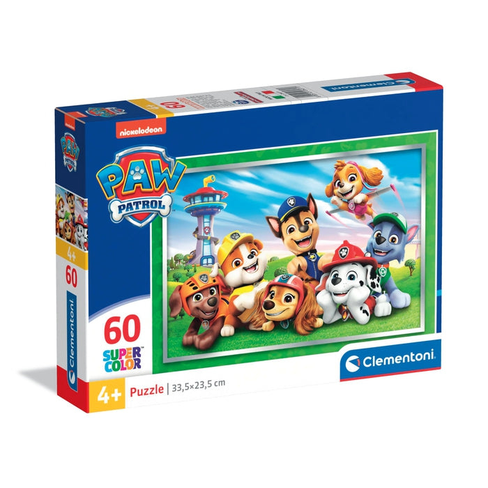 PZL 60 PAW PATROL