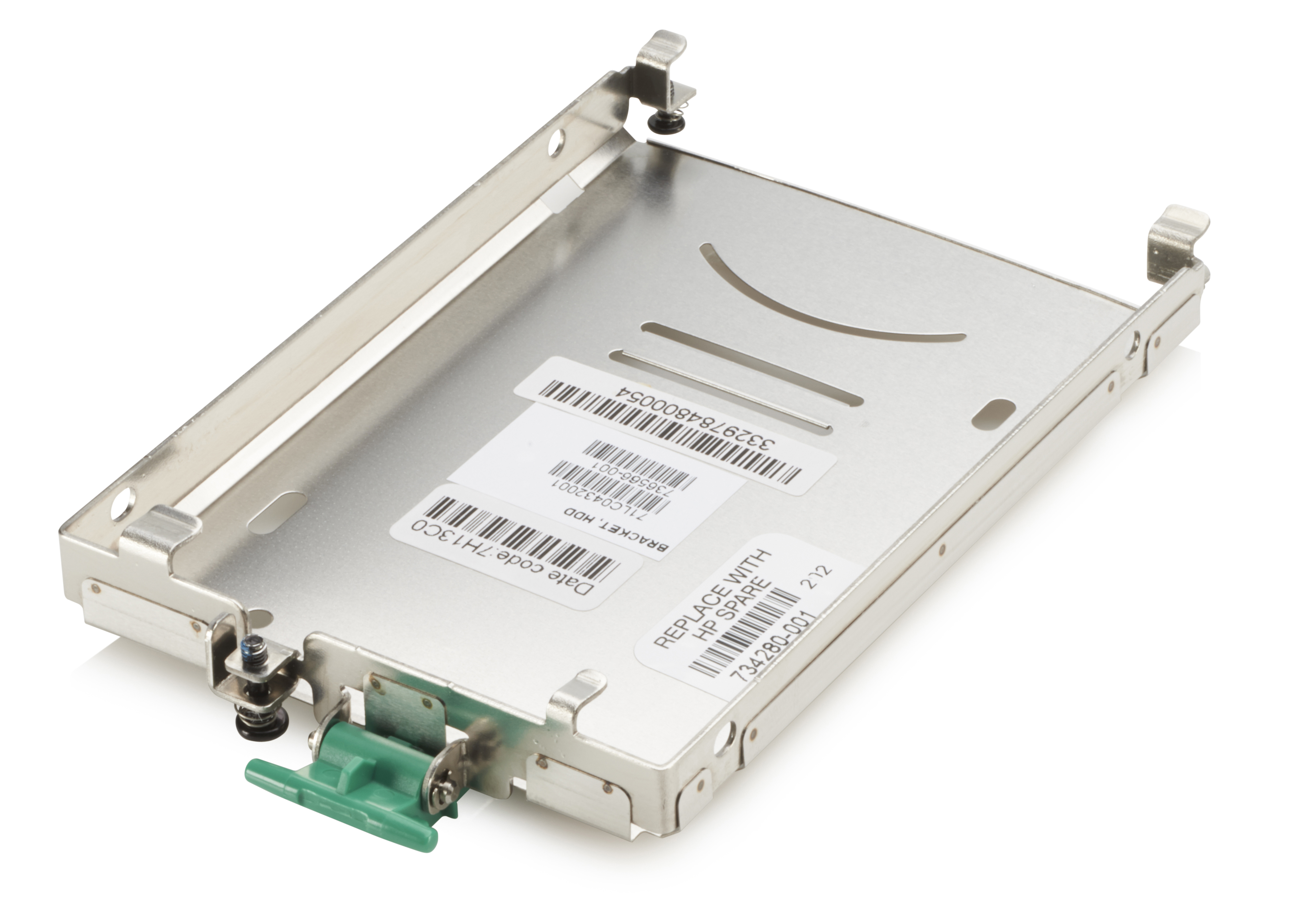 HDD CAGE Zbook 15 G3