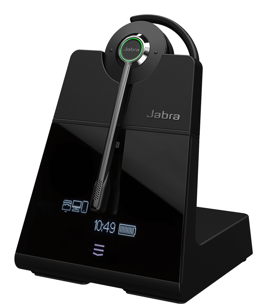 JabraEngage 75 SE Convertible