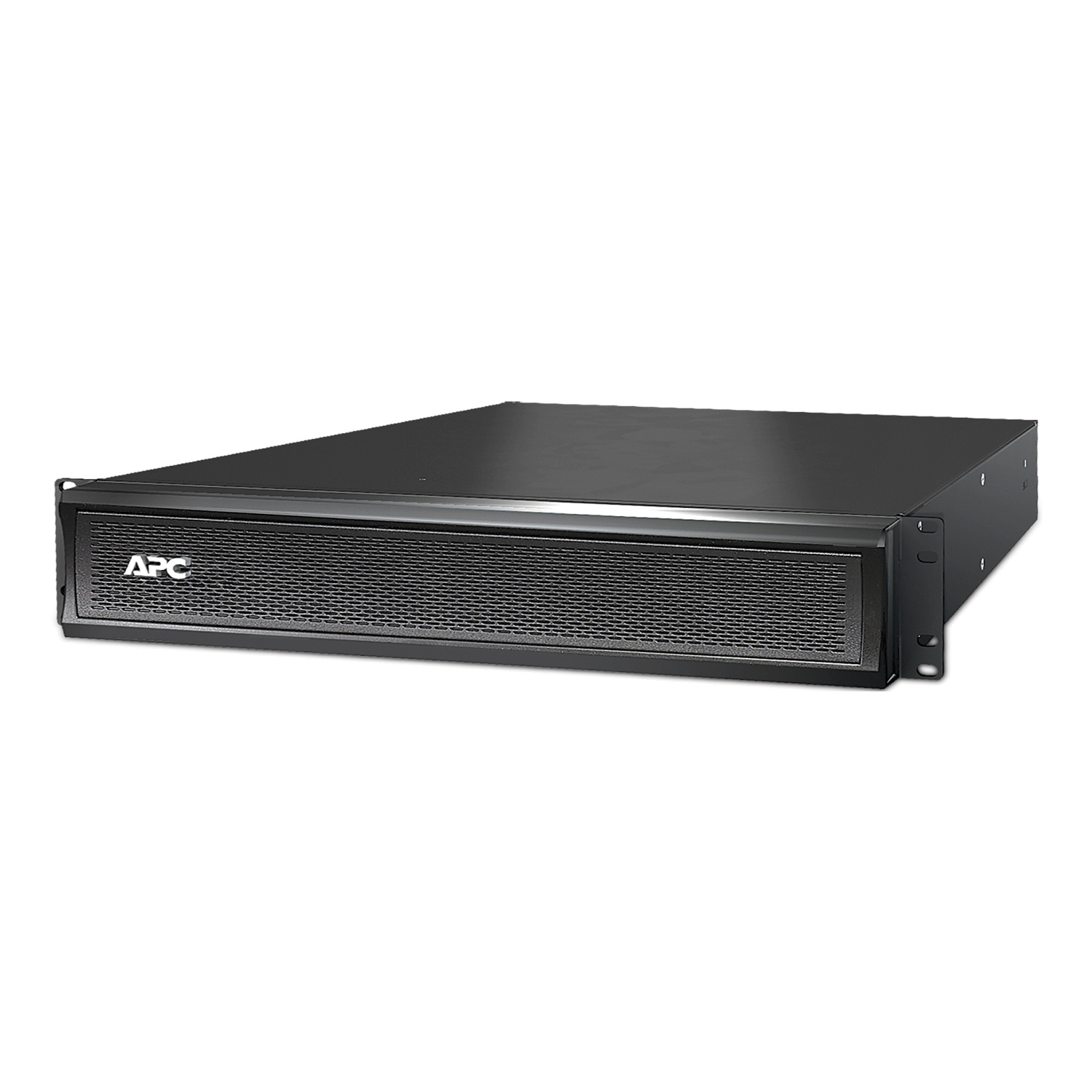APC Smart-UPS X 48V External Battery Pack Rack/Tower Battery enclosure rack-mountable 2 x battery lead acid 864mAh 2U Black