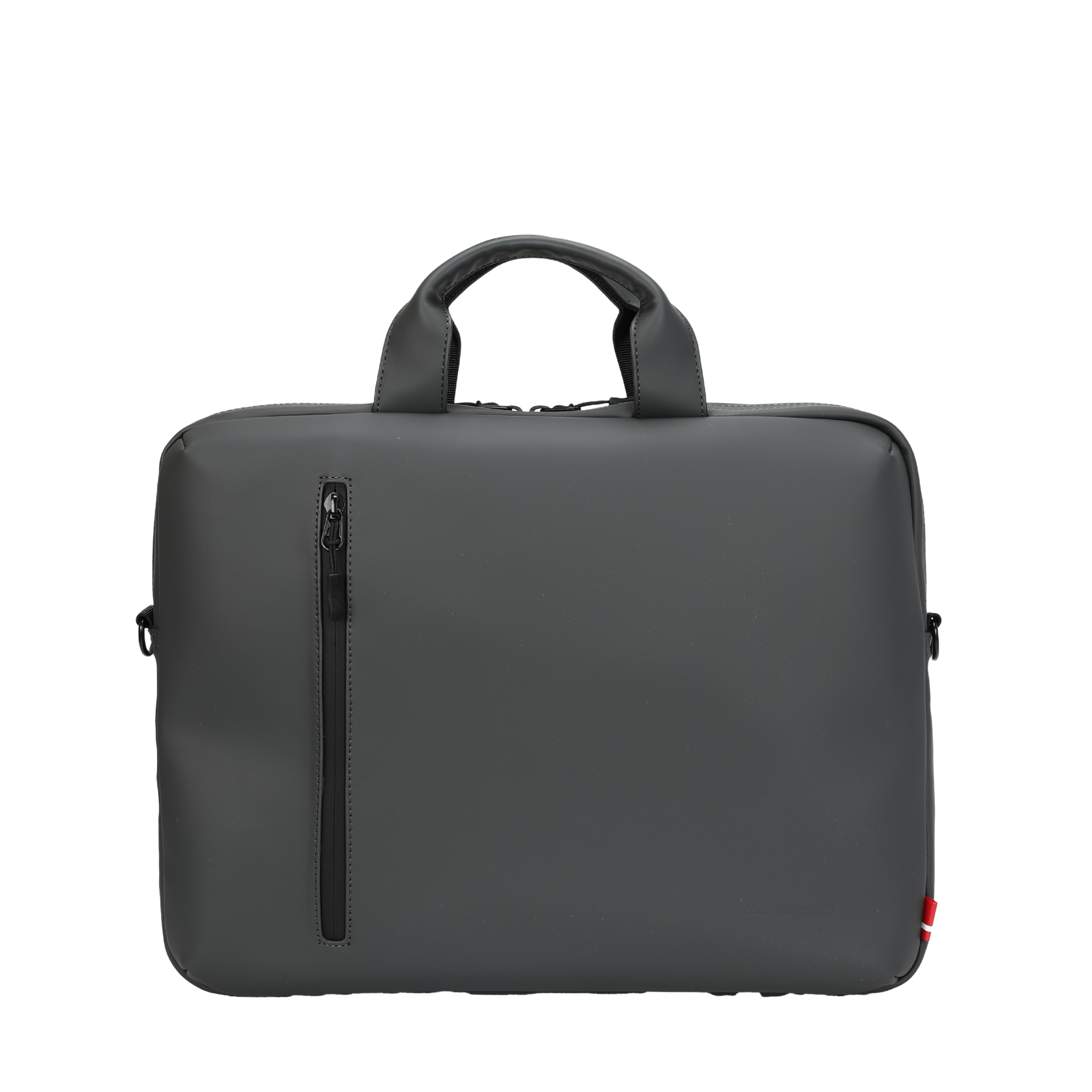 dbramante1928 Nyhavn - Notebook-Tasche - IKONE - 39.6 cm (15.6") - Waldschatten