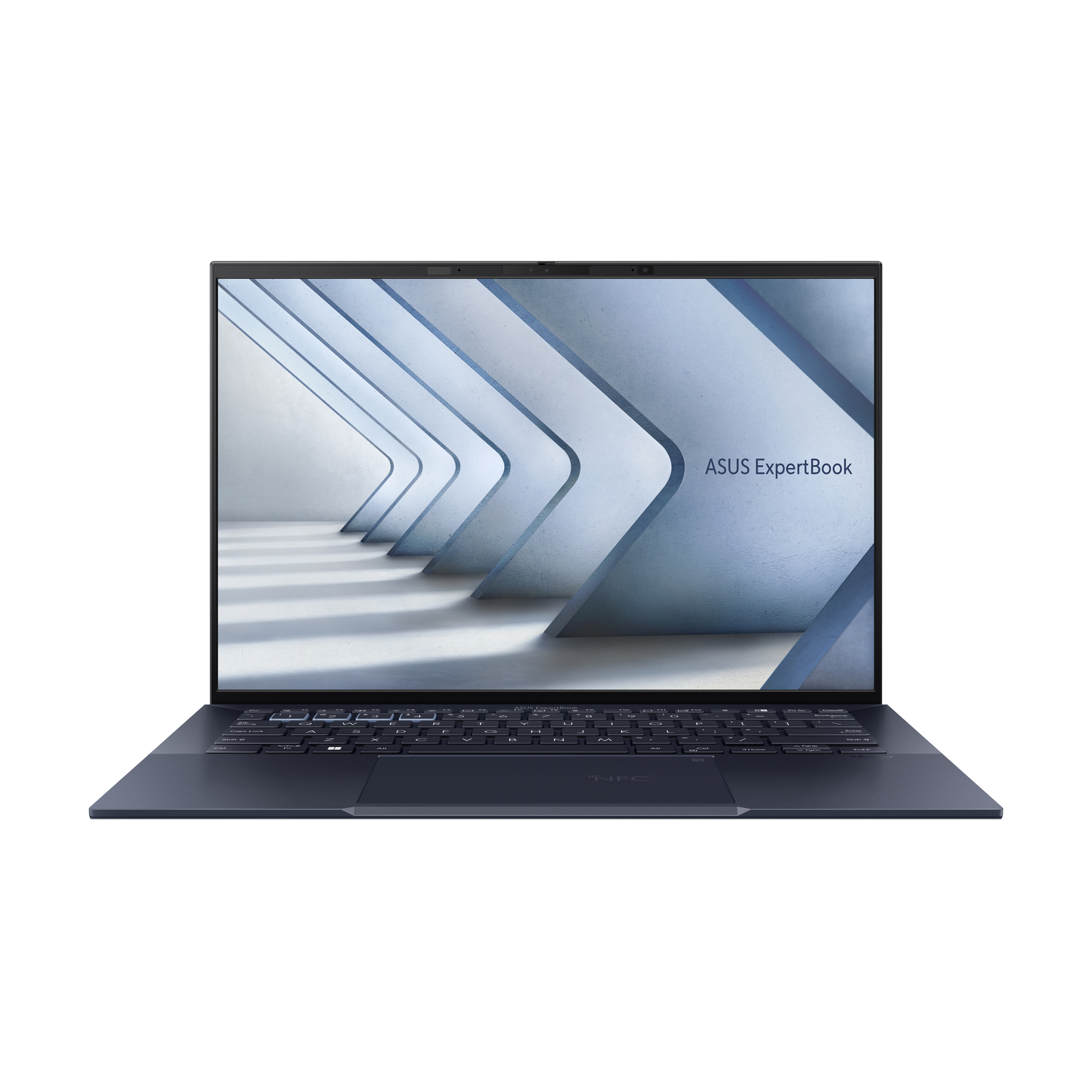 ASUS ExpertBook B9 OLED B9403CVAR-PP1629X i7-150U/32GB/1TBSSD/W11 Pro AZERTY French Layout