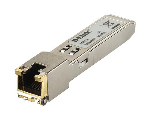 D-Link DGS 712 - SFP (mini-GBIC) trans