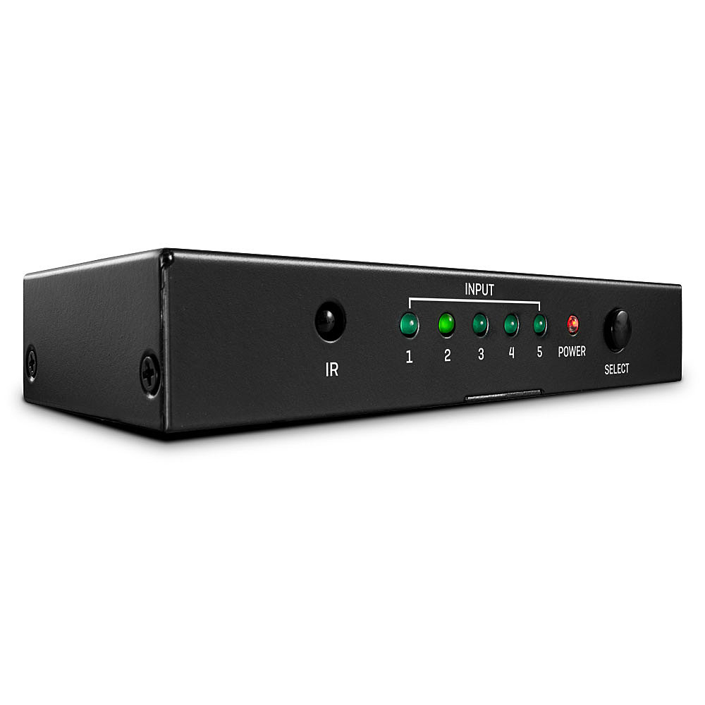 Lindy 38233 video-switch HDMI