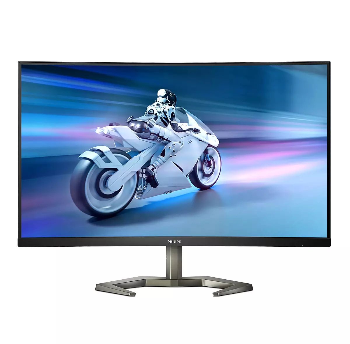Philips Momentum 5000 32M1C5200W skærm