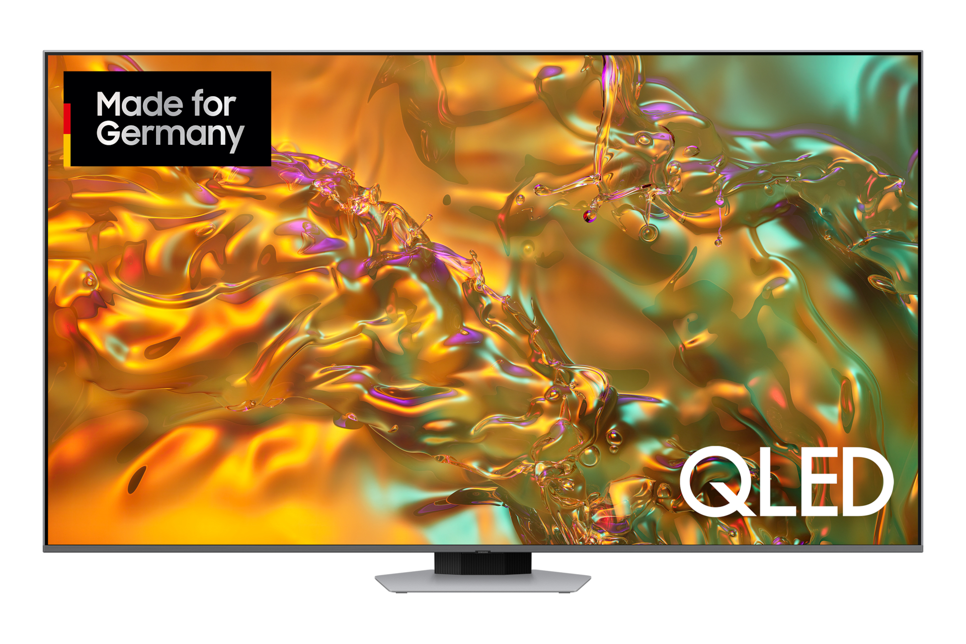 Samsung Q80D GQ85Q80DATXZG TV 2,16 m (