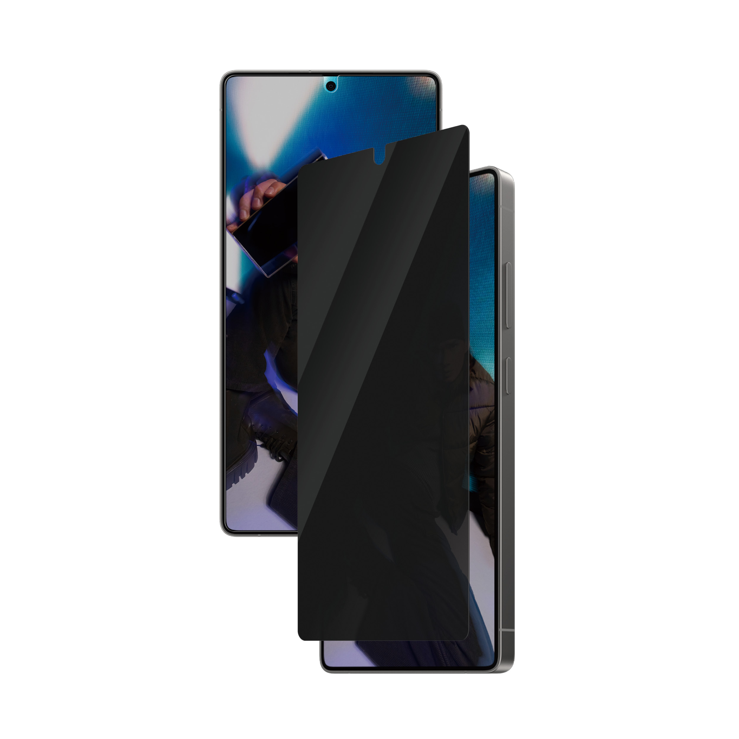 PANZERGLASS SAFE SAMSUNG GALAXY