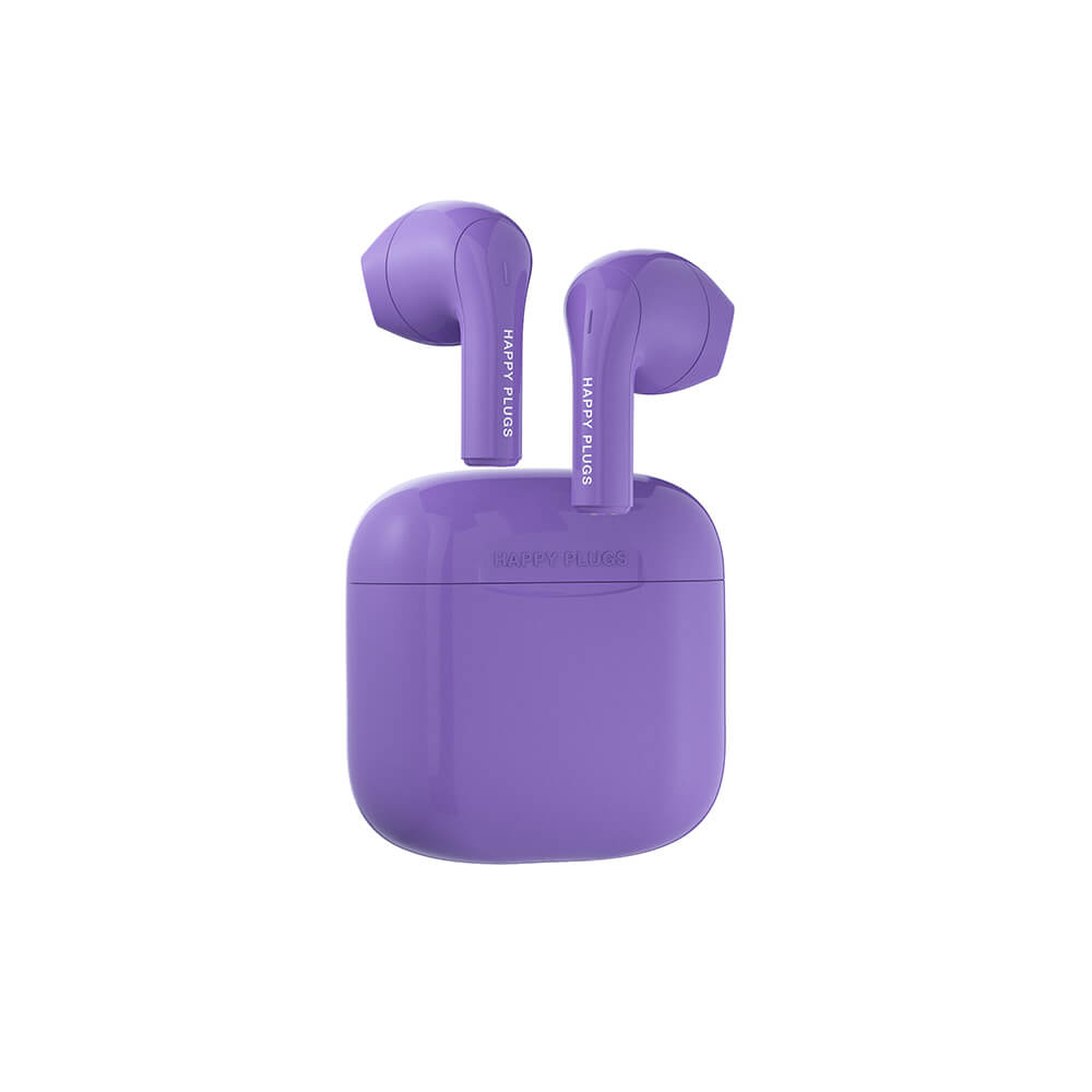 Happy Plugs JOY Headset True Wireless