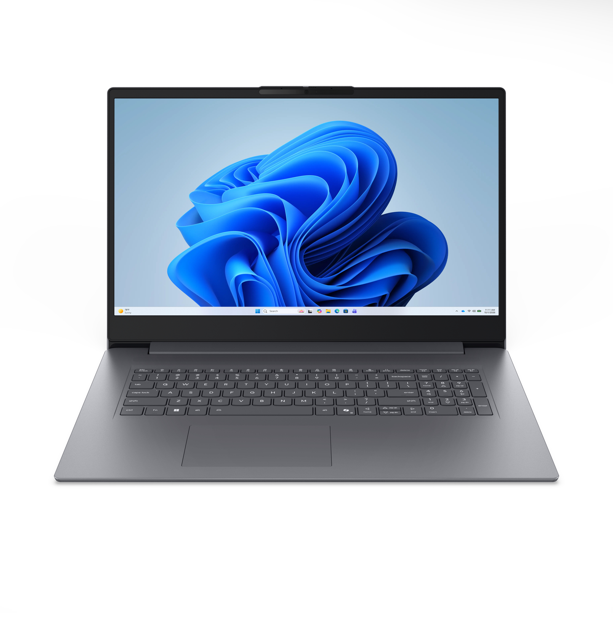 Lenovo IdeaPad Slim 3 17IWC11 Core7 350/16GB/512SSD/W11 Home