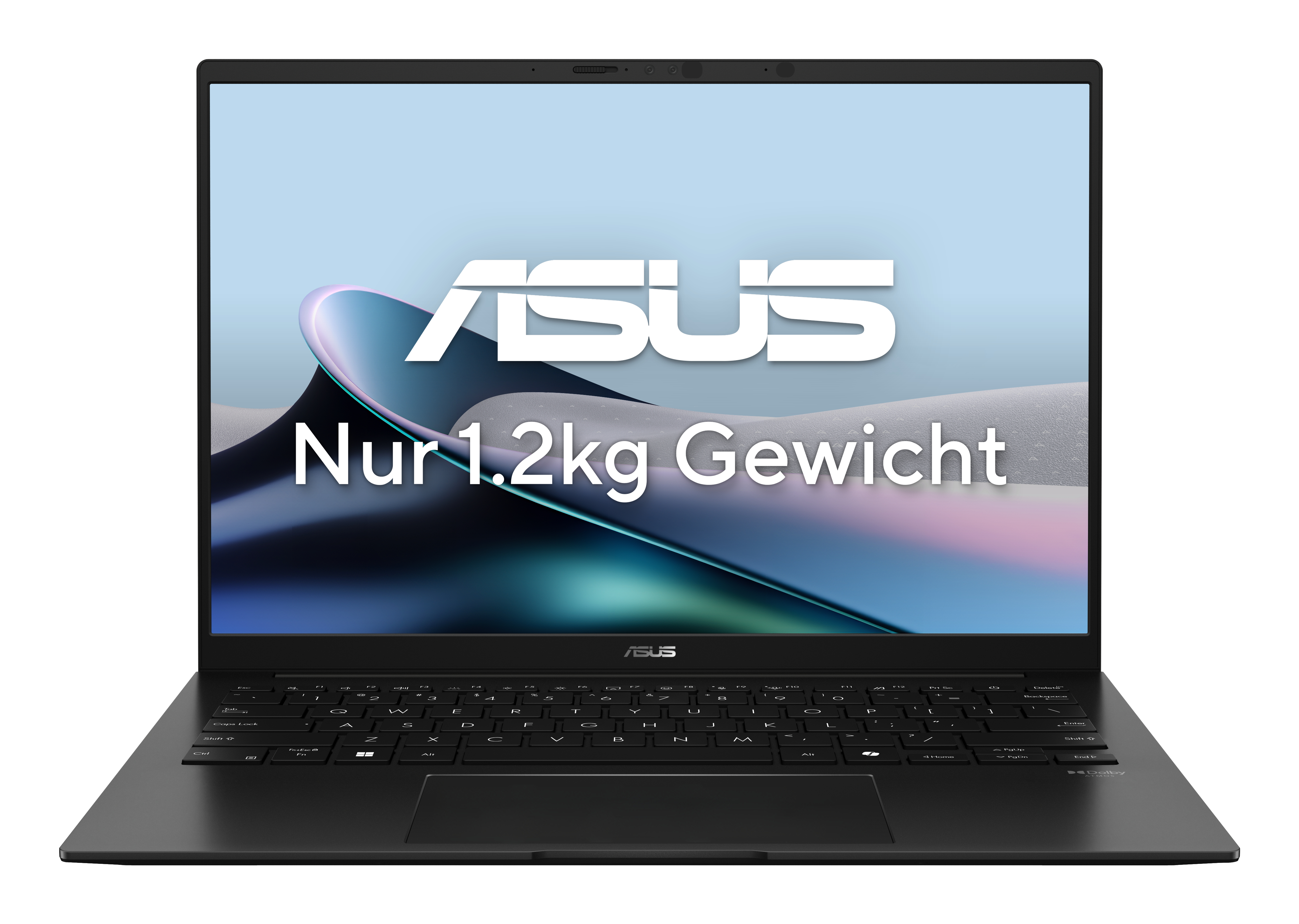 ASUS Zenbook 14 UM3406GA-QD032W RYZ AI 7 445/32GB/1TBSSD/W11 Home