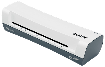 Leitz iLAM Home Varm laminator 300 mm/