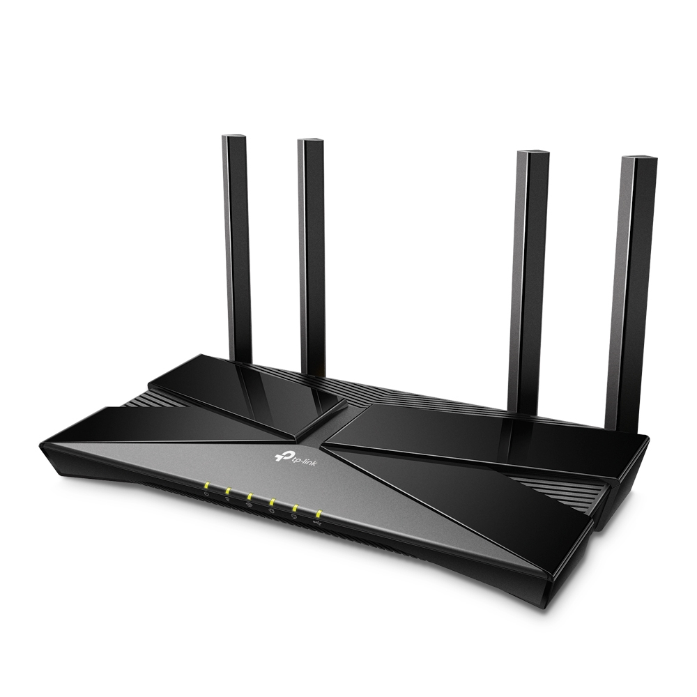 TP-LINK WLAN-Router Archer AX20 (Arche