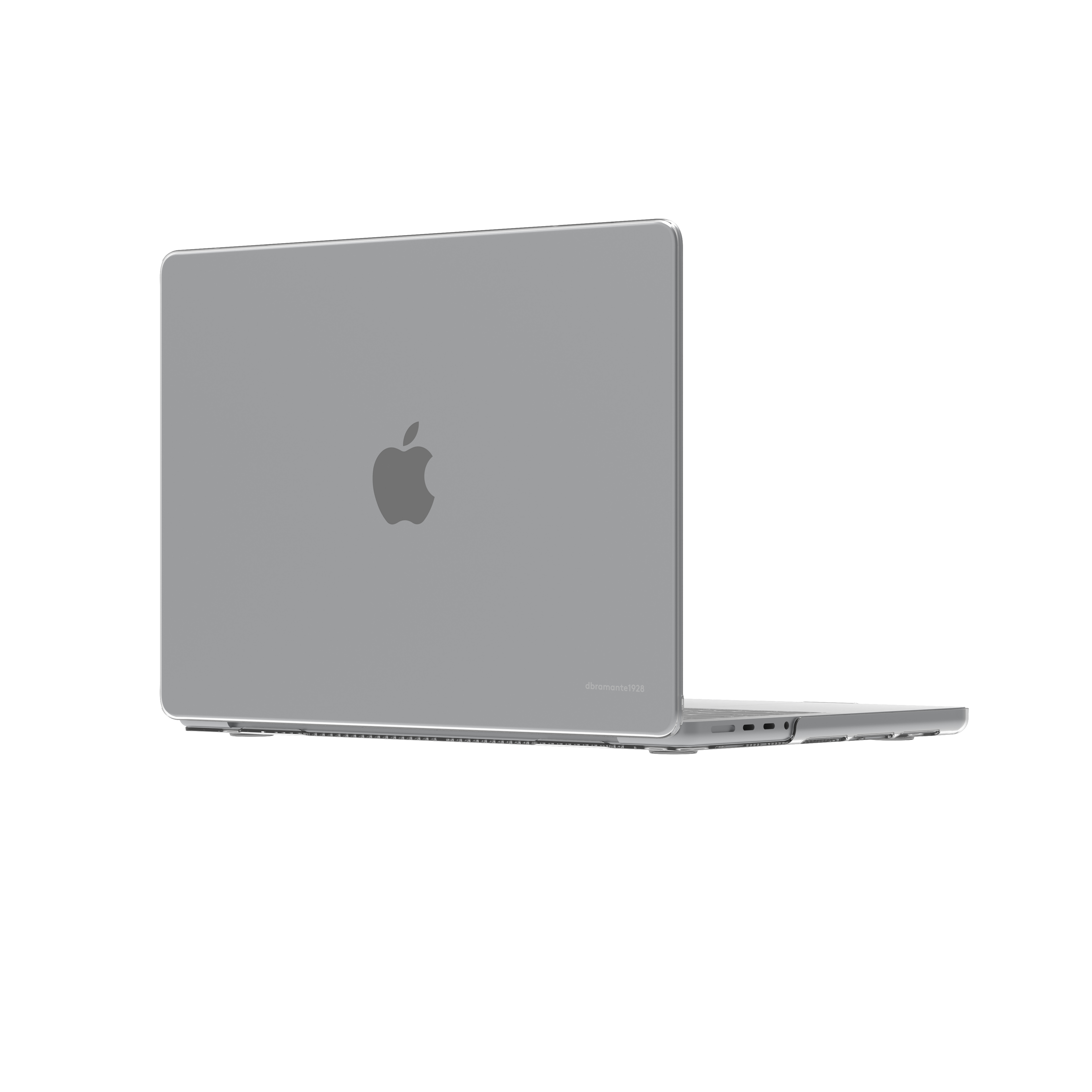 Iceland MacBook Pro 14" (M3