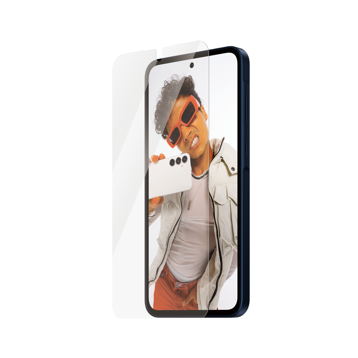 SAFE. Screen Protector Samsung Galaxy A36 5G