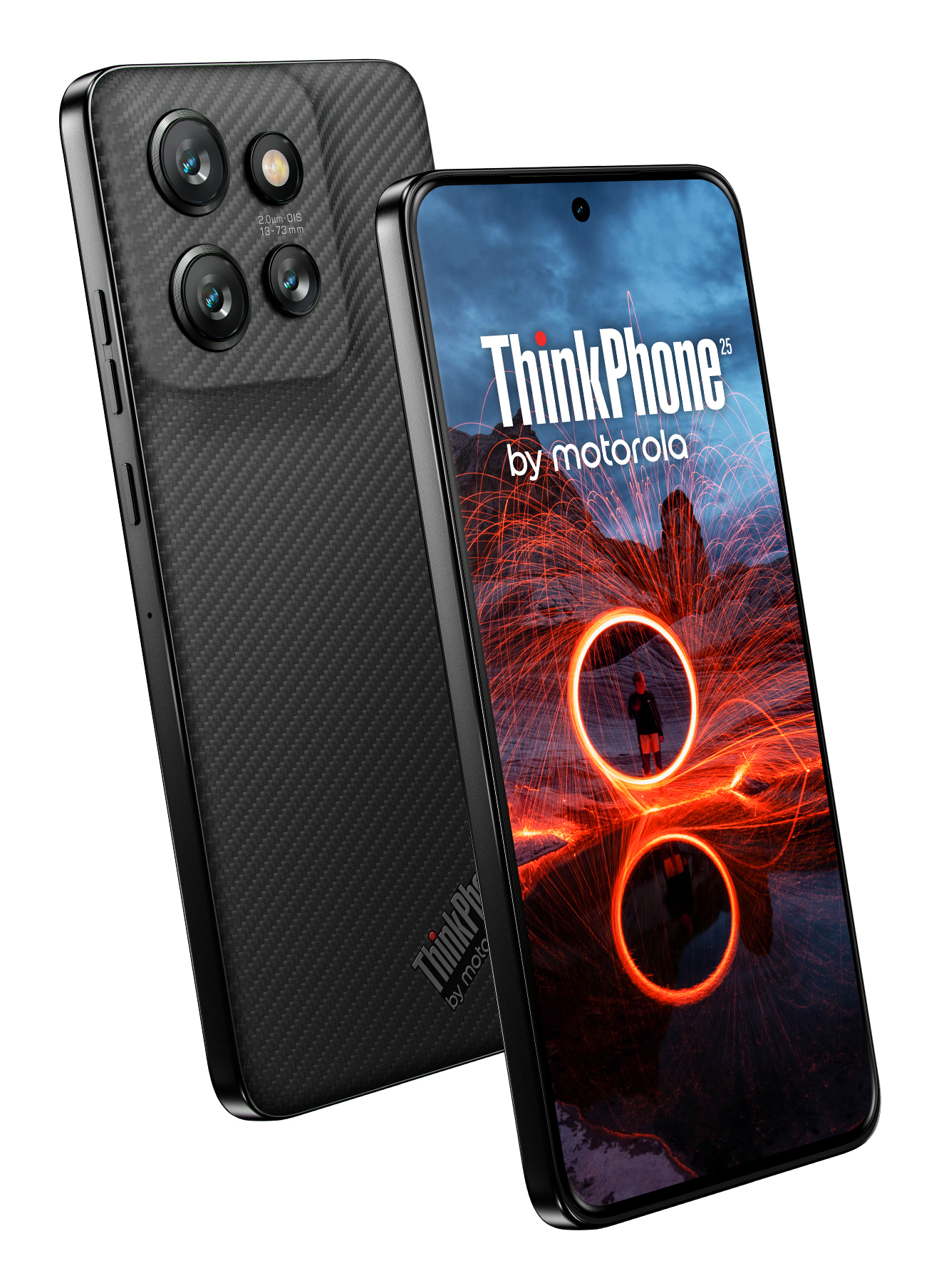 MOTOROLA Thinkphone 25 BE B2B 6.36inch 8GB 256GB 5G Wifi6e NFC BT5.4 pSim-eSim 4310mAh 68W/15W incl Cable Charger Case (P)