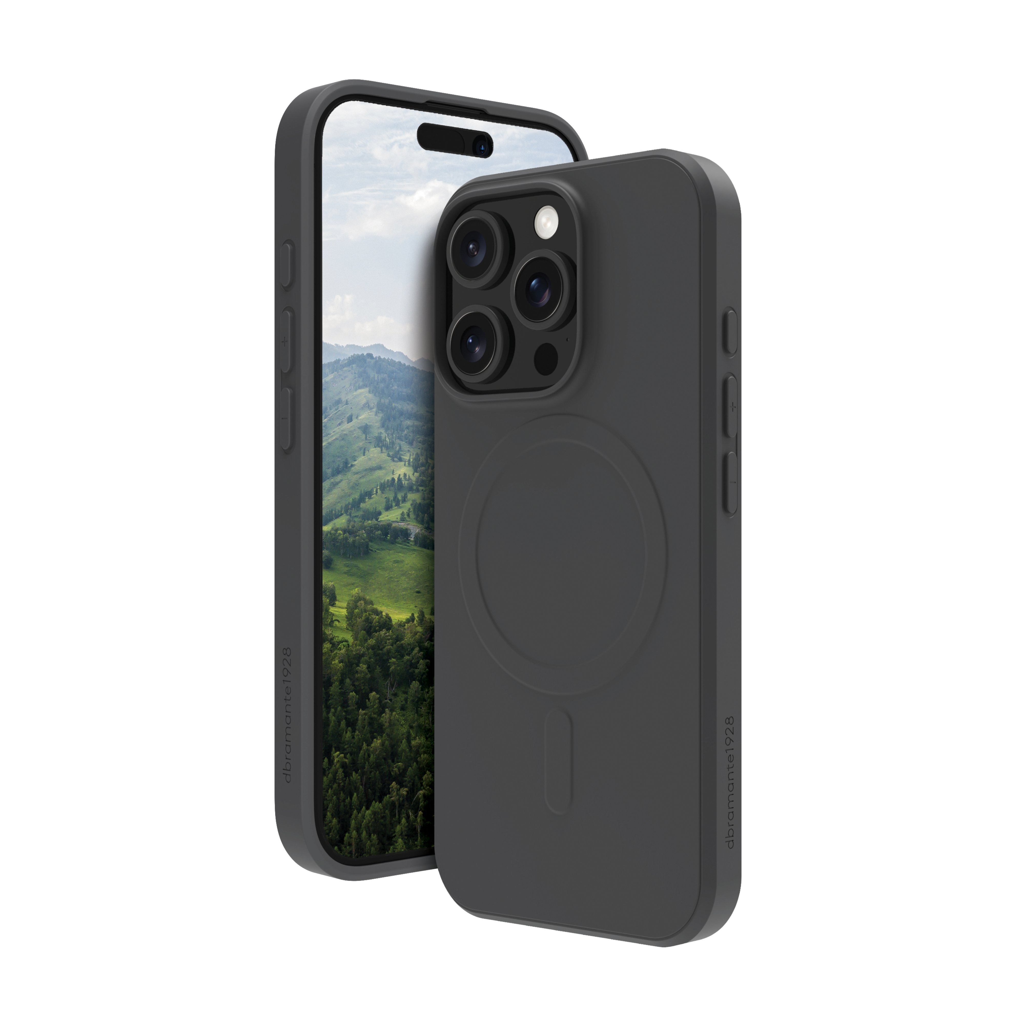 Greenland Pro MS - iPhone 16 Pr