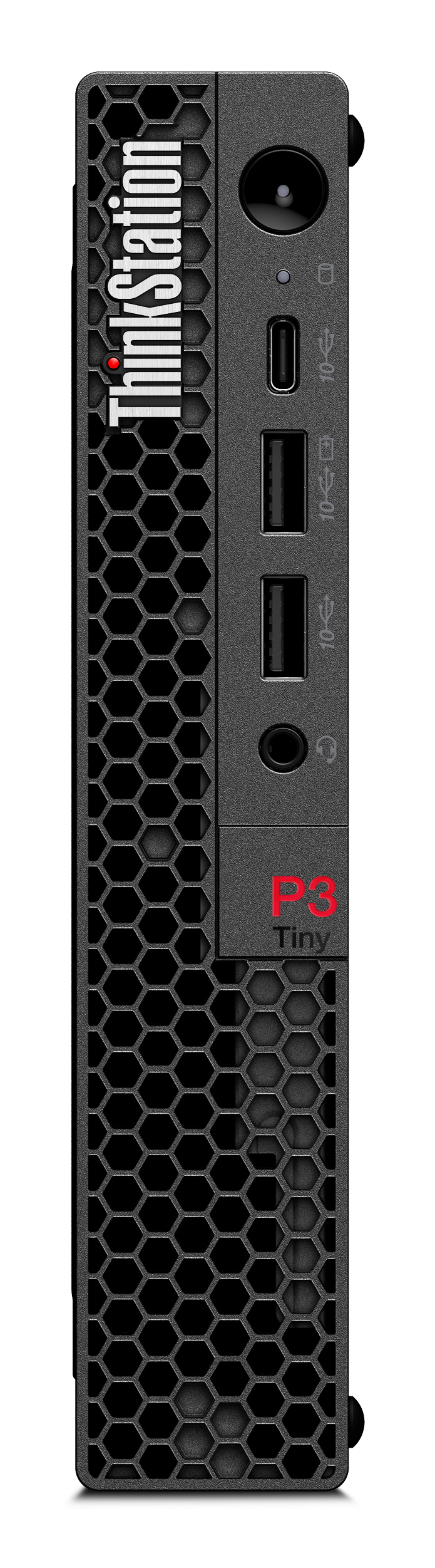 Lenovo ThinkStation P3 Tiny i7-14700/32GB/1TBSSD/RTX A1000/W11 Pro