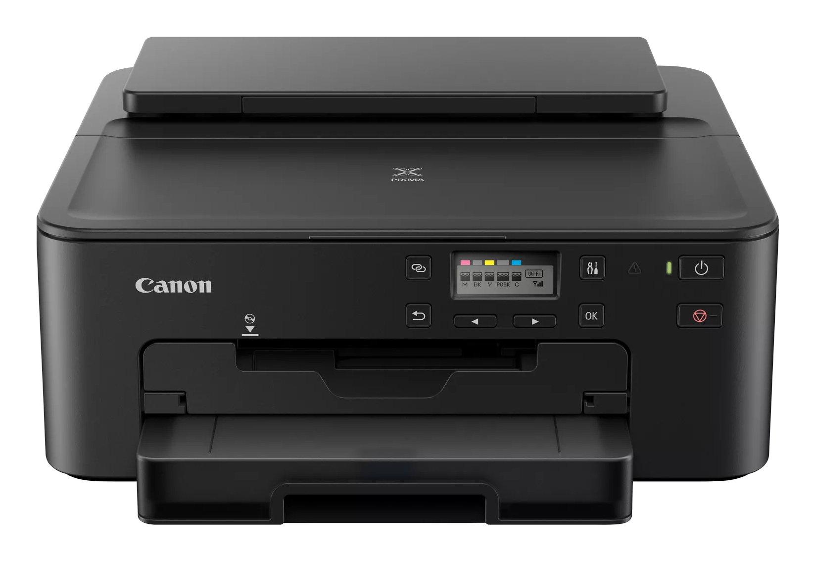 Canon PIXMA TS705a Tintenstrahldrucker A4/LAN/WLAN/Duplex/350 Blatt