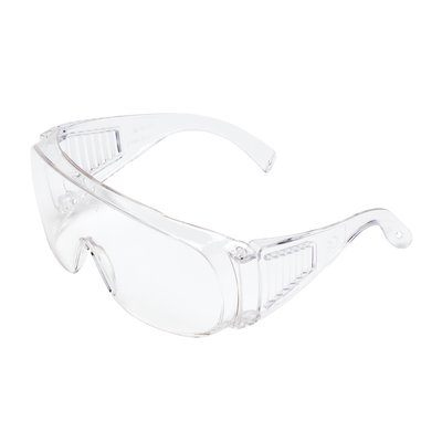 3M Schutzbrille Visitor transparent