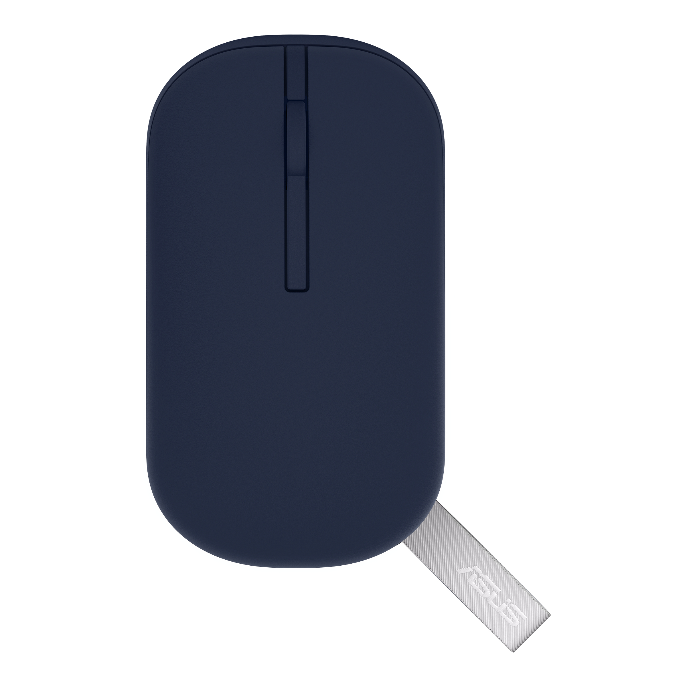 Asus MD100 wireless Marshmallow Mouse blue