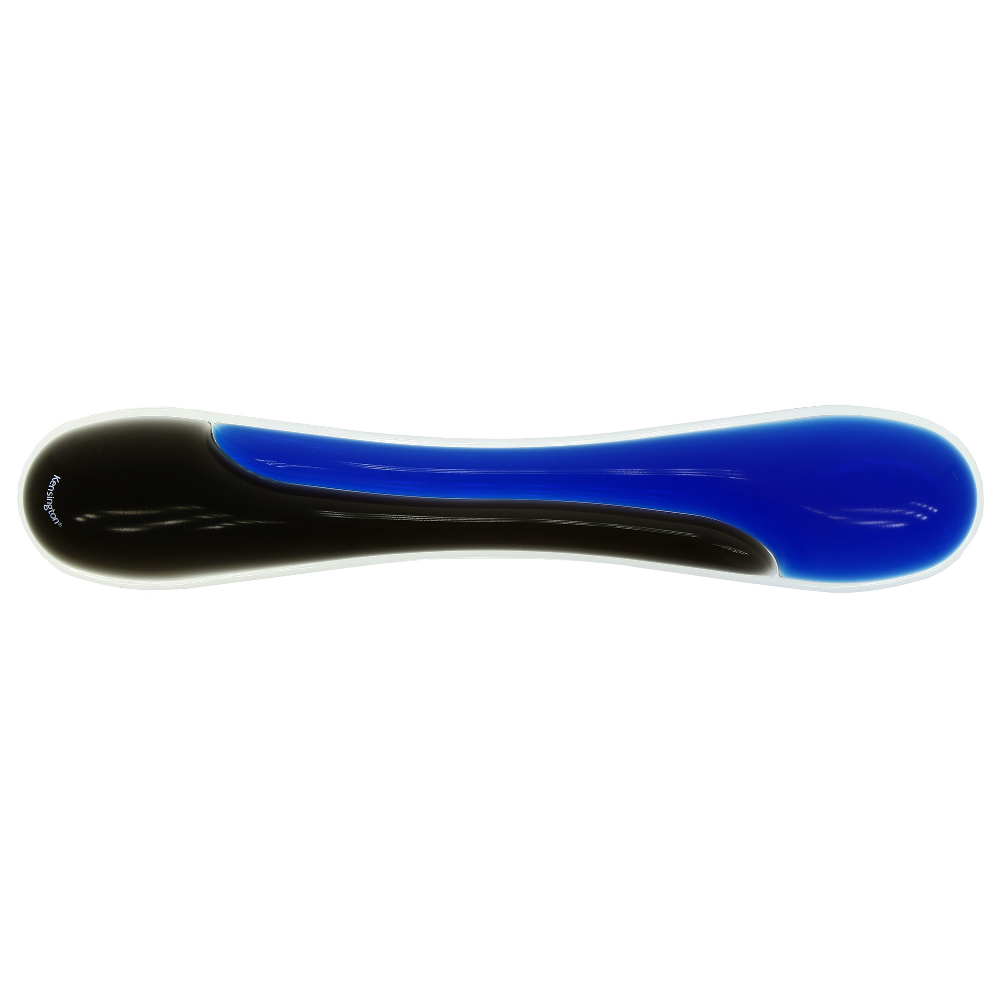 Kensington Duo Gel Keyboard Wrist Rest -