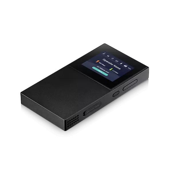 Zyxel NR2301 - WWAN - 5G - desktop