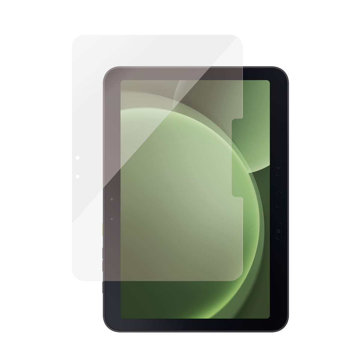 SAFE. by PanzerGlass Skærmbeskytter Samsung Galaxy Tab Active5 Pro
