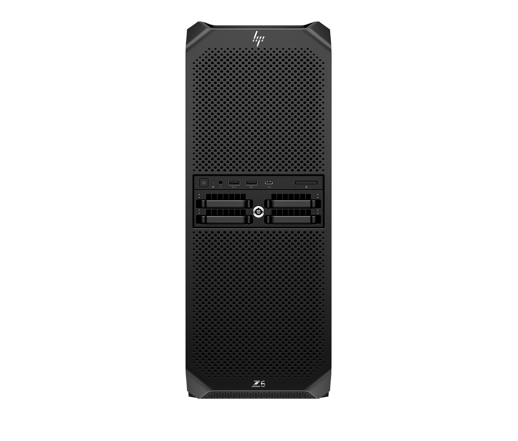 HP Z6 G5A AMD Ryzen Threadripper PRO 9955WX 64GB 1TB W11P 3y (ML)