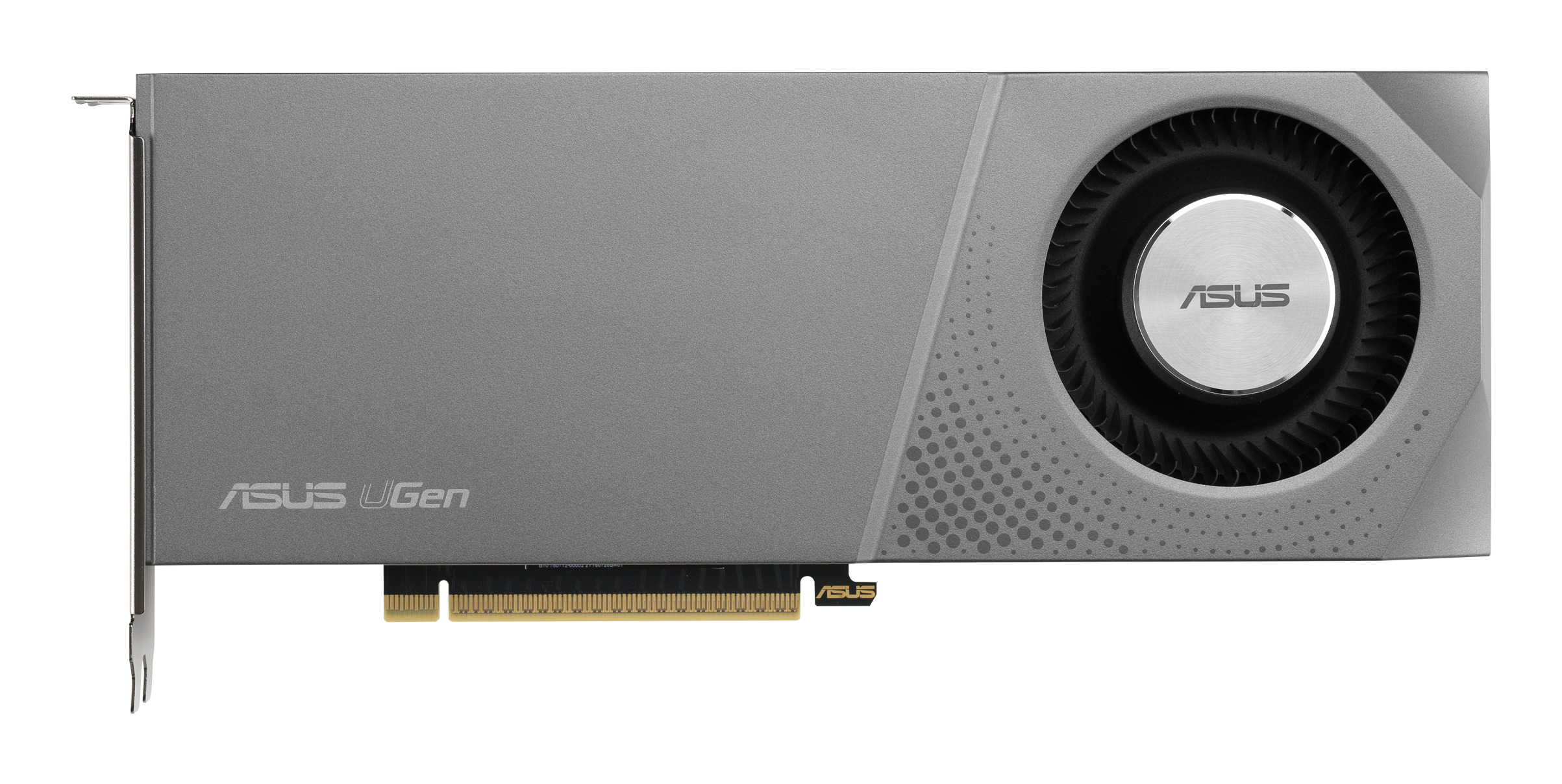 B70 Pro 32GB ASUS Intel Arc Blower GDDR6