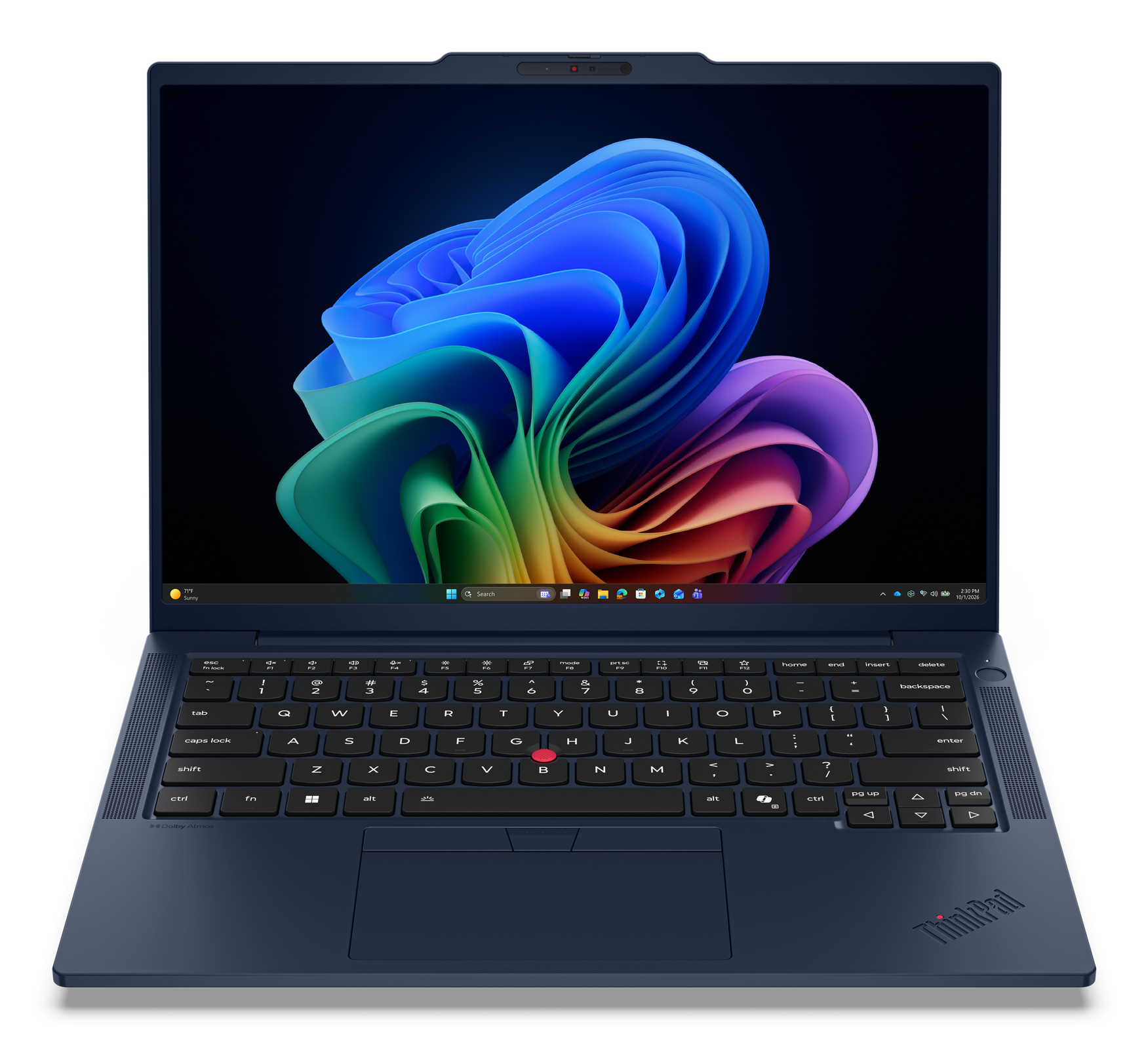 LENOVO ThinkPad T14s G7 CU7 355/32GB/512SSD/W11 Pro Cosmic Blue TopSeller